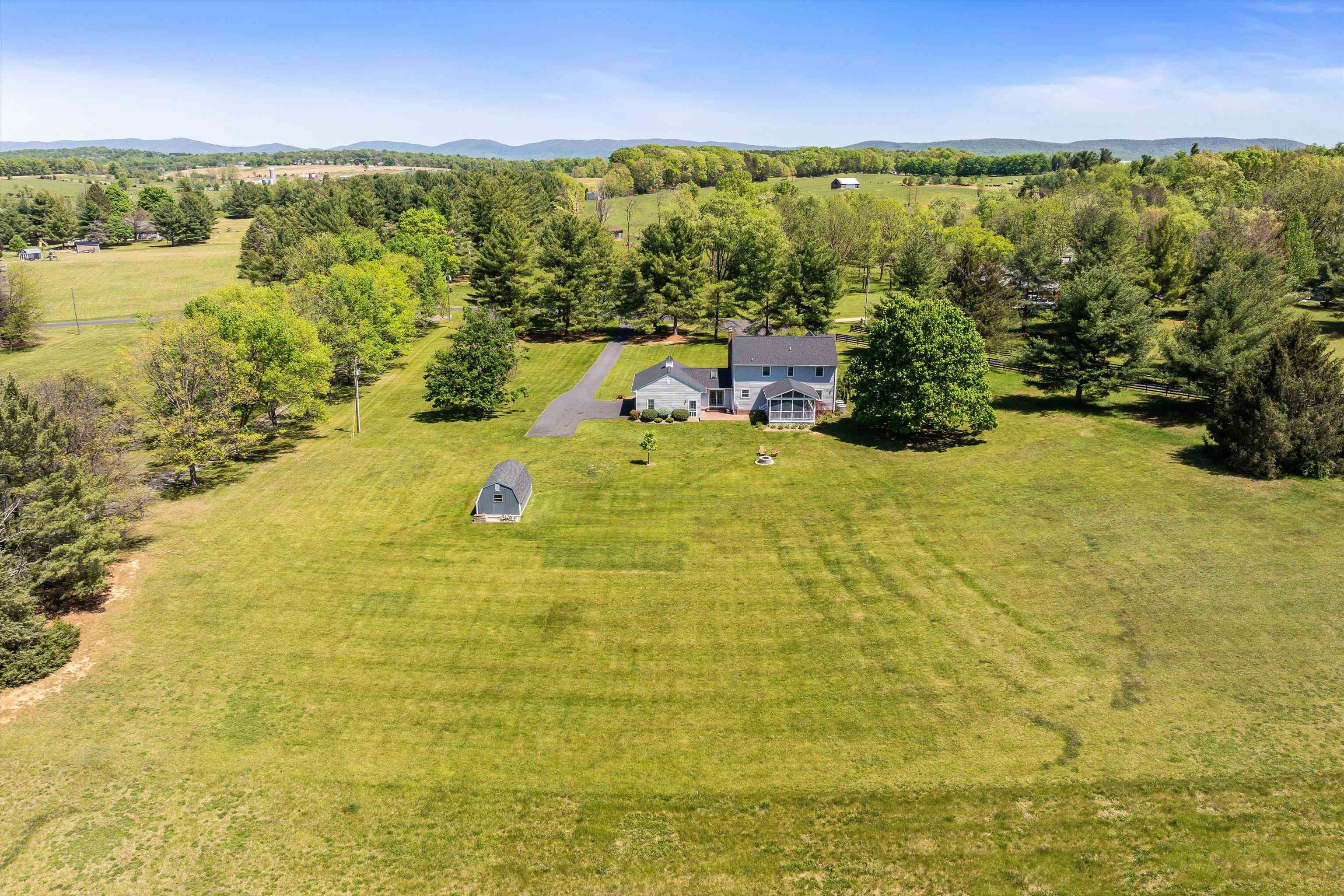 137 MISTY TRL, WAYNESBORO, Virginia 22980, 4 Bedrooms Bedrooms, ,2 BathroomsBathrooms,Residential,137 MISTY TRL,663890 MLS # 663890