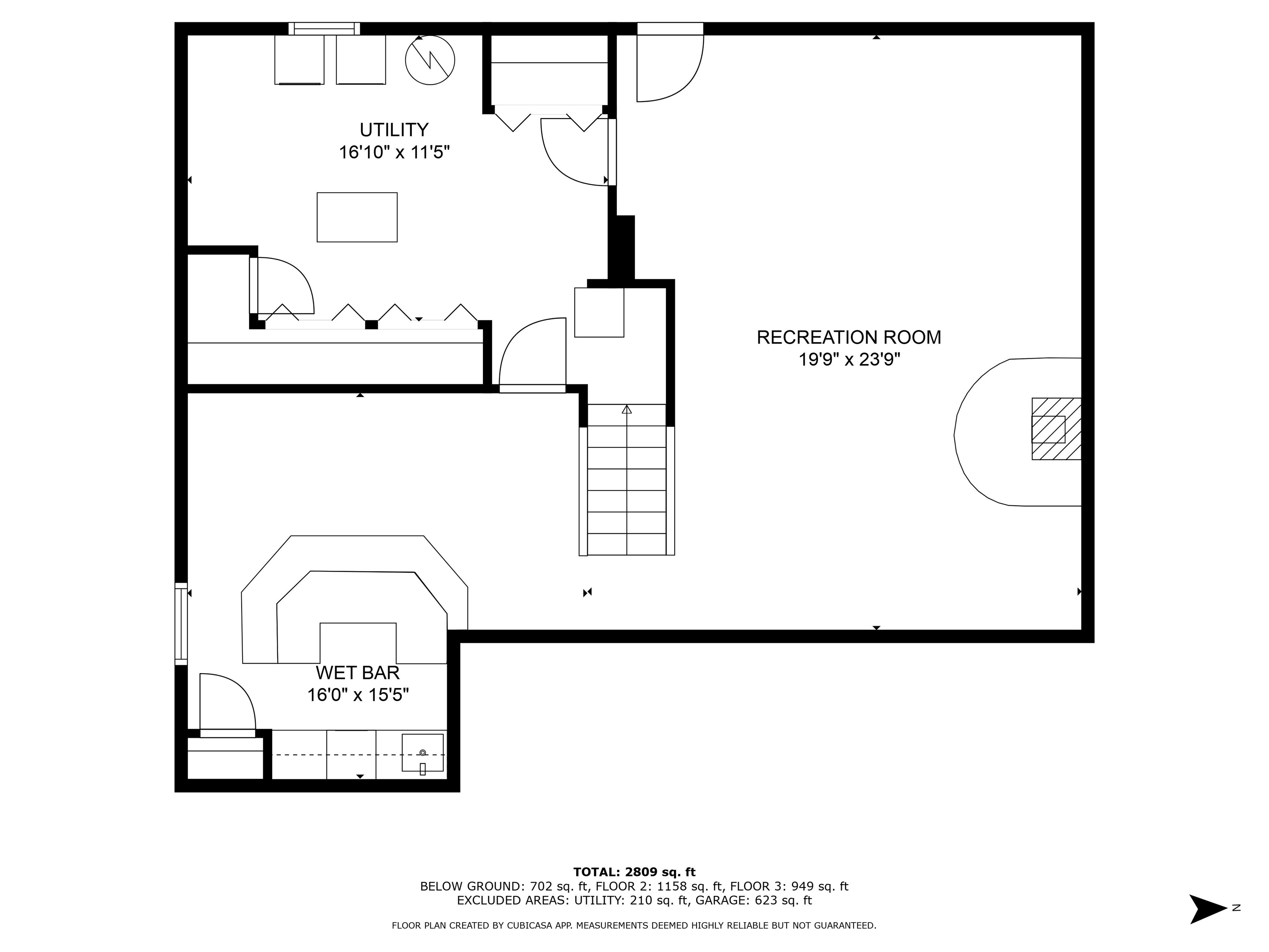 137 MISTY TRL, WAYNESBORO, Virginia 22980, 4 Bedrooms Bedrooms, ,2 BathroomsBathrooms,Residential,137 MISTY TRL,663890 MLS # 663890