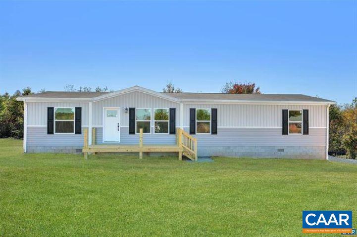 2888 WALDROP CHURCH RD, LOUISA, Virginia 23093, 4 Bedrooms Bedrooms, ,2 BathroomsBathrooms,Residential,For sale,2888 WALDROP CHURCH RD,663878 MLS # 663878