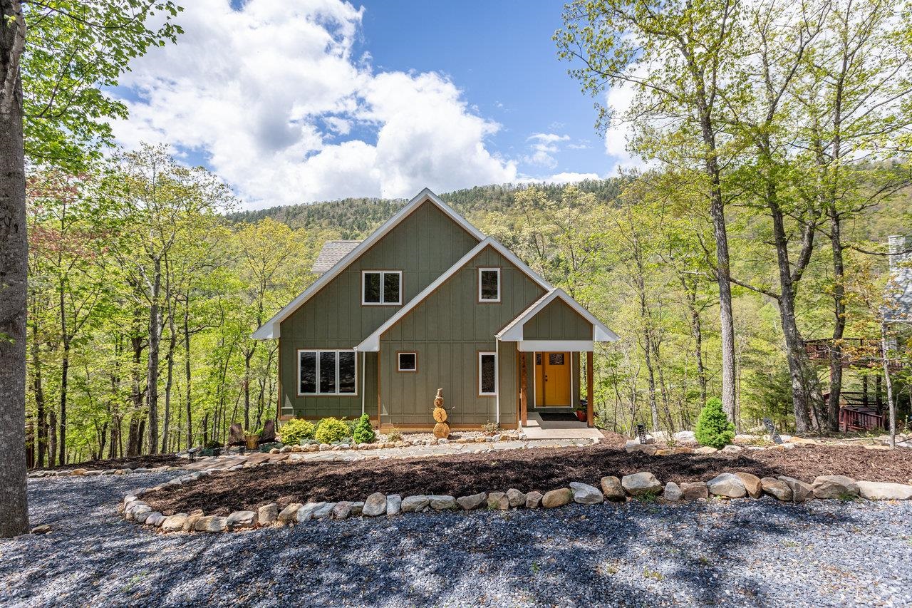 4349 PALMER RD, MCGAHEYSVILLE, Virginia 22840, 4 Bedrooms Bedrooms, ,2 BathroomsBathrooms,Residential,4349 PALMER RD,663892 MLS # 663892