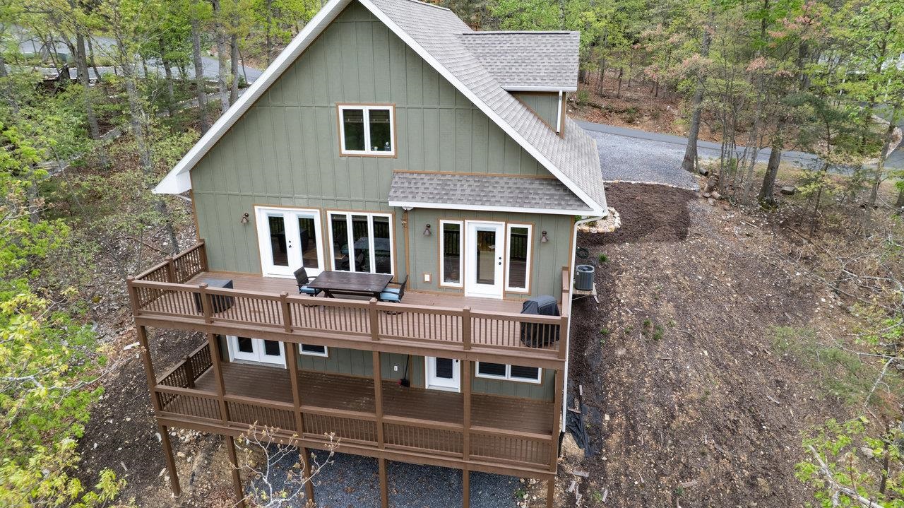 4349 PALMER RD, MCGAHEYSVILLE, Virginia 22840, 4 Bedrooms Bedrooms, ,2 BathroomsBathrooms,Residential,4349 PALMER RD,663892 MLS # 663892
