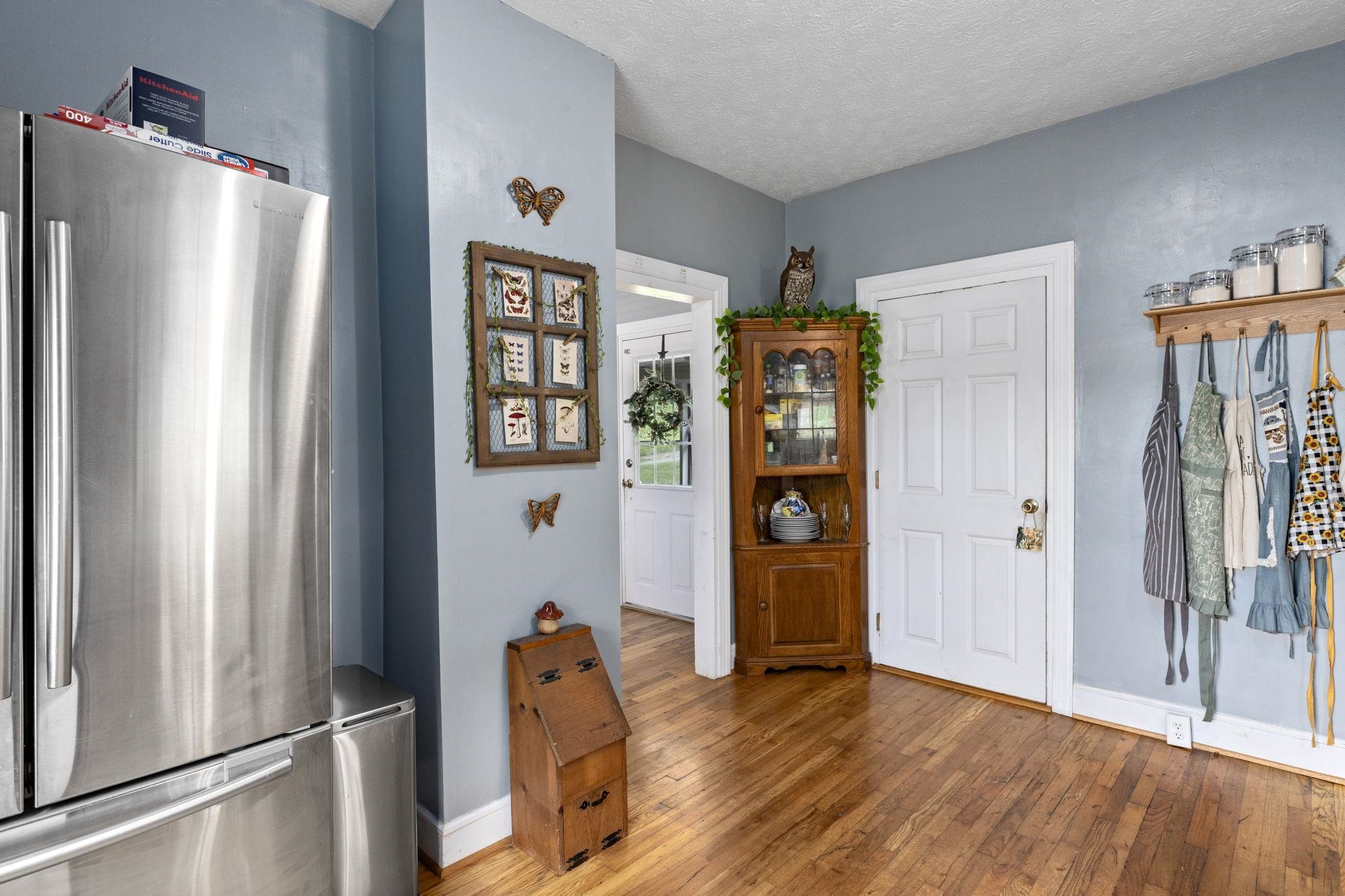 340 AMHERST RD, STAUNTON, Virginia 24401, 2 Bedrooms Bedrooms, ,1 BathroomBathrooms,Residential,340 AMHERST RD,663893 MLS # 663893