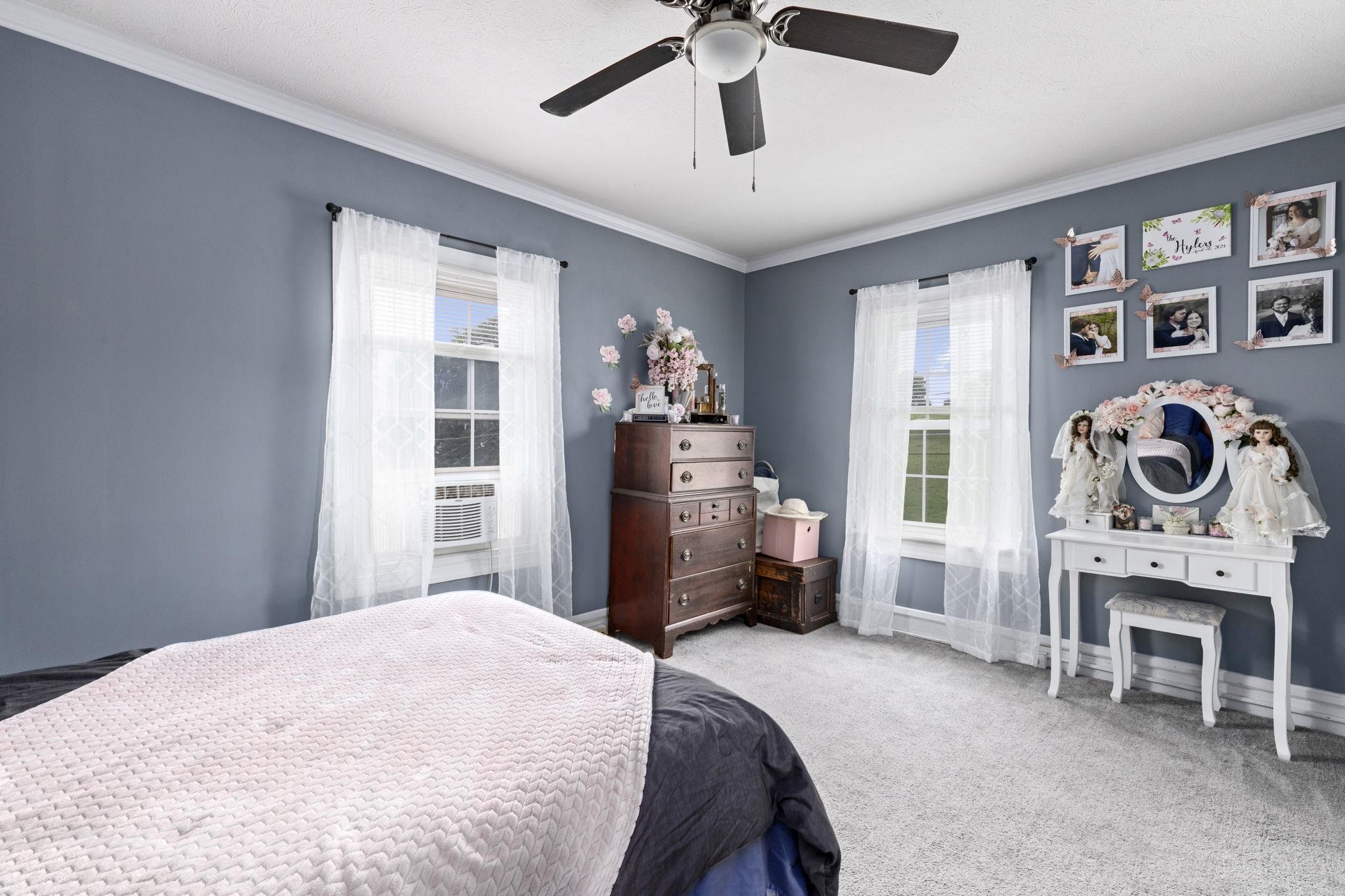 340 AMHERST RD, STAUNTON, Virginia 24401, 2 Bedrooms Bedrooms, ,1 BathroomBathrooms,Residential,340 AMHERST RD,663893 MLS # 663893