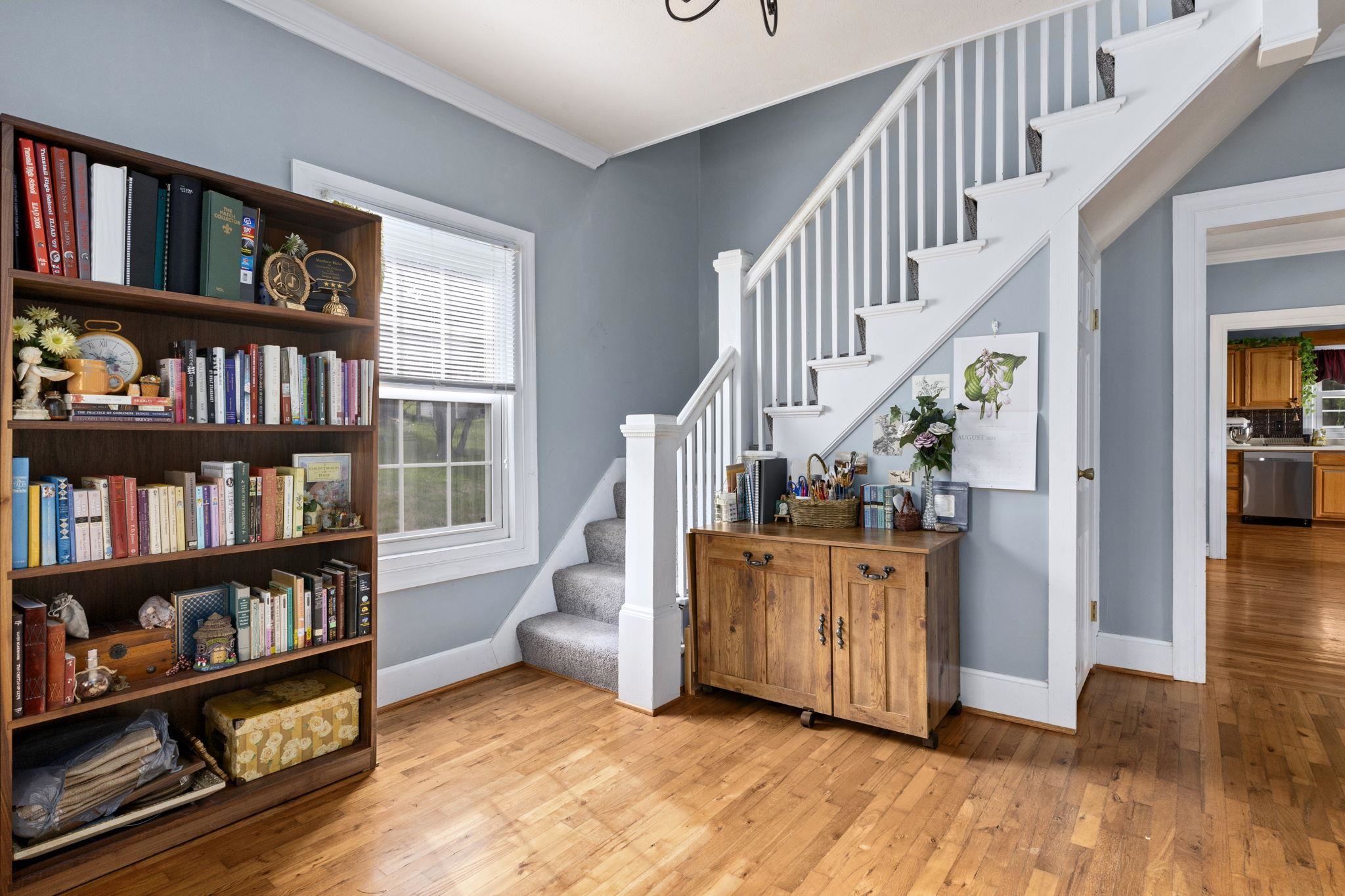 340 AMHERST RD, STAUNTON, Virginia 24401, 2 Bedrooms Bedrooms, ,1 BathroomBathrooms,Residential,340 AMHERST RD,663893 MLS # 663893