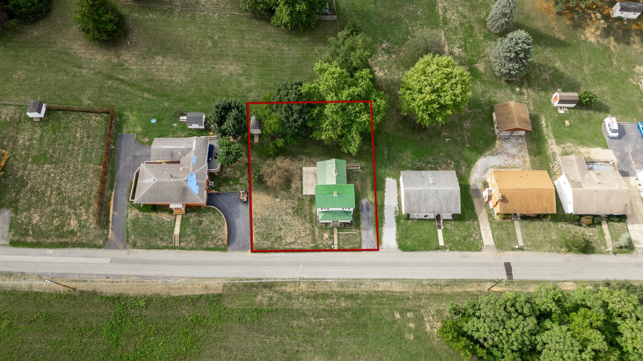 340 AMHERST RD, STAUNTON, Virginia 24401, 2 Bedrooms Bedrooms, ,1 BathroomBathrooms,Residential,340 AMHERST RD,663893 MLS # 663893