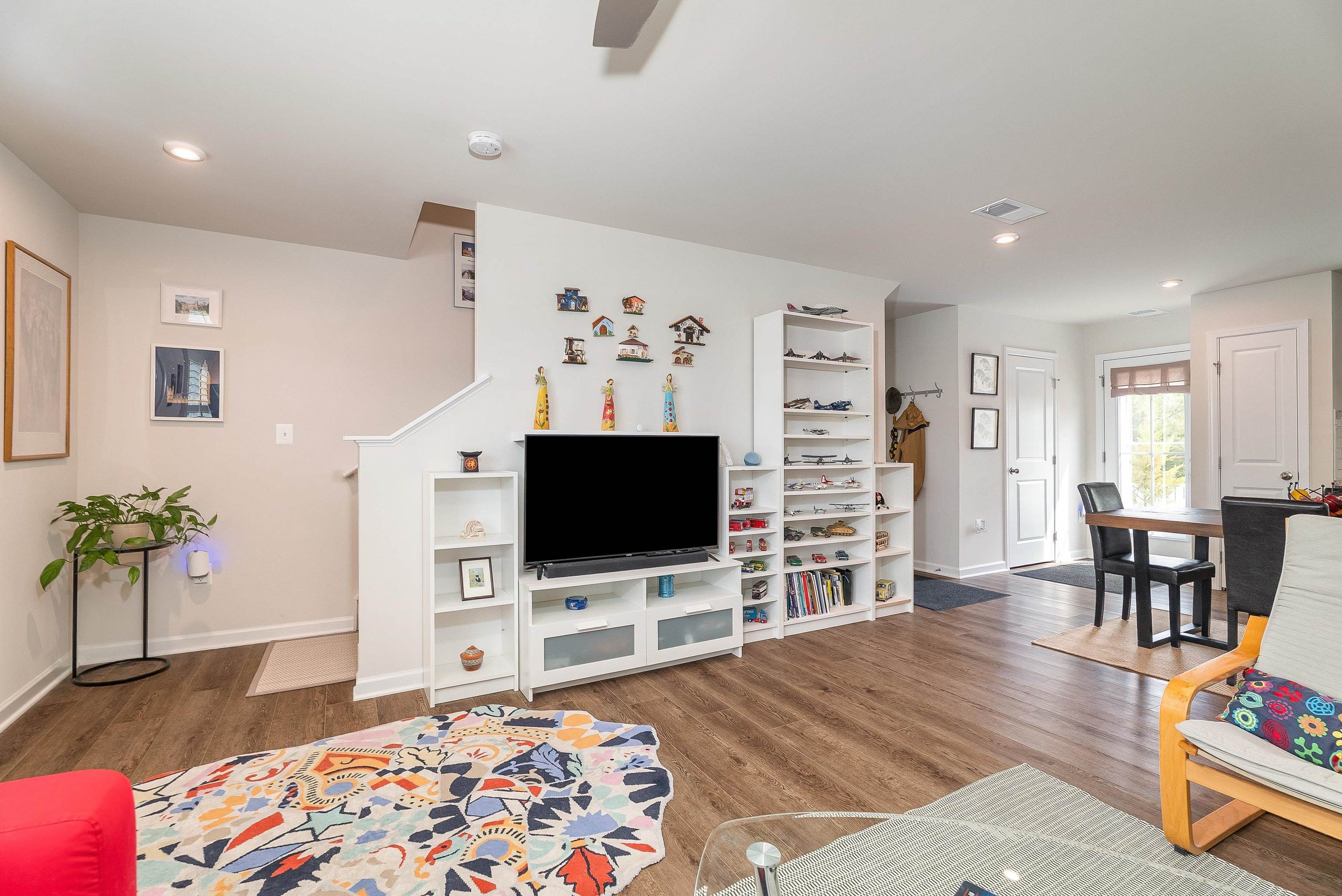 730 WINGTIP WAY, ROCKINGHAM, Virginia 22801, 3 Bedrooms Bedrooms, ,2 BathroomsBathrooms,Residential,730 WINGTIP WAY,663903 MLS # 663903