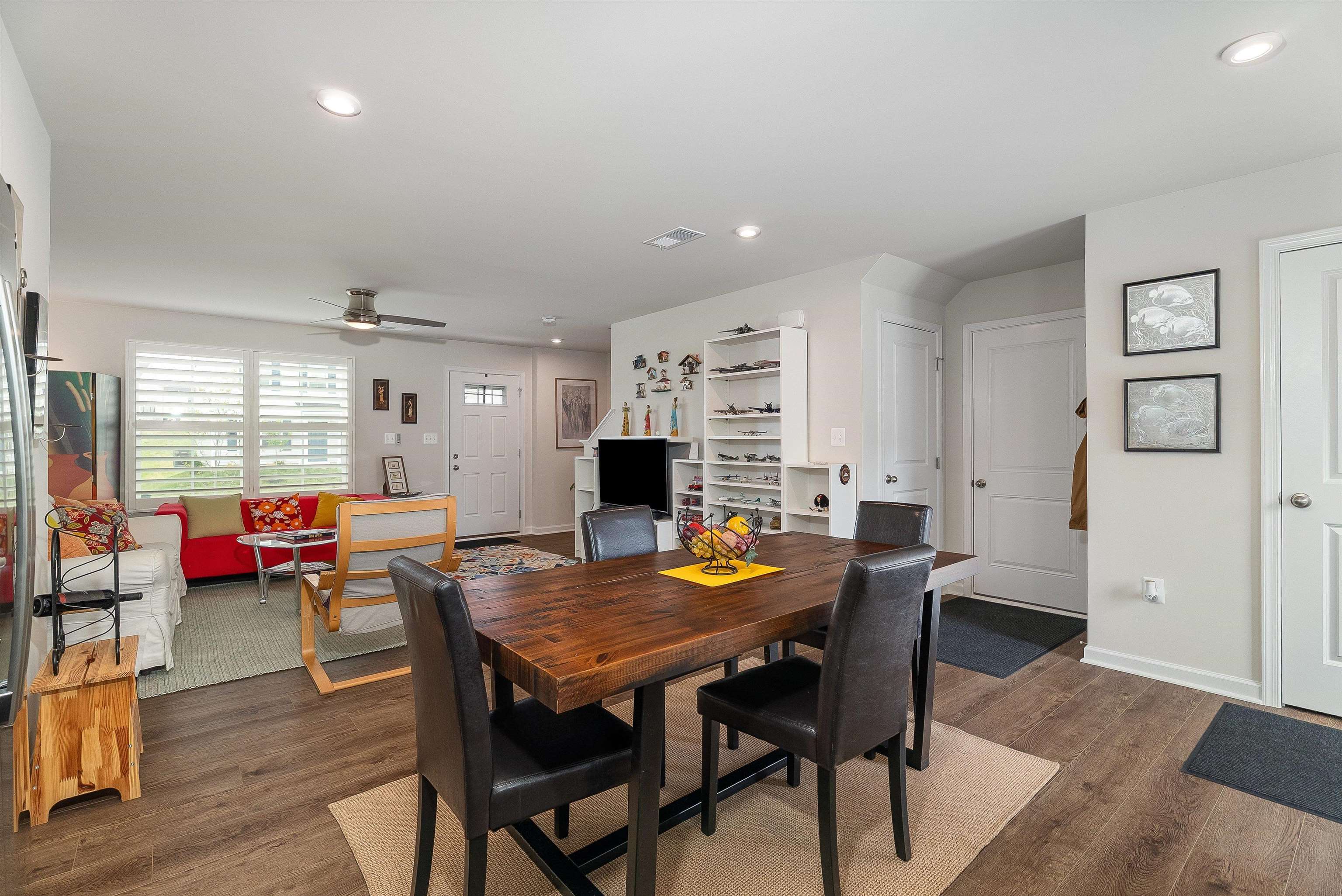 730 WINGTIP WAY, ROCKINGHAM, Virginia 22801, 3 Bedrooms Bedrooms, ,2 BathroomsBathrooms,Residential,730 WINGTIP WAY,663903 MLS # 663903