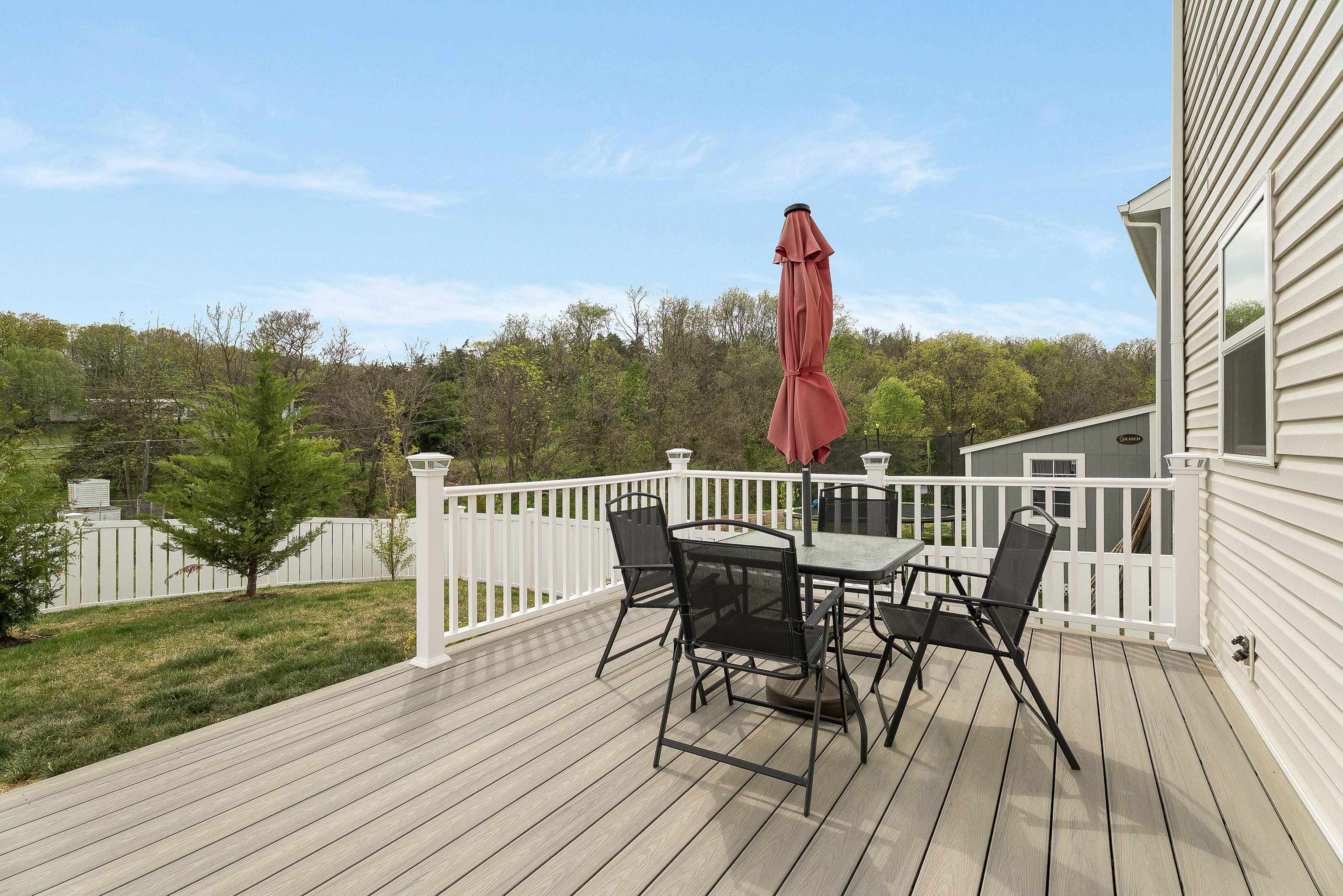 730 WINGTIP WAY, ROCKINGHAM, Virginia 22801, 3 Bedrooms Bedrooms, ,2 BathroomsBathrooms,Residential,730 WINGTIP WAY,663903 MLS # 663903