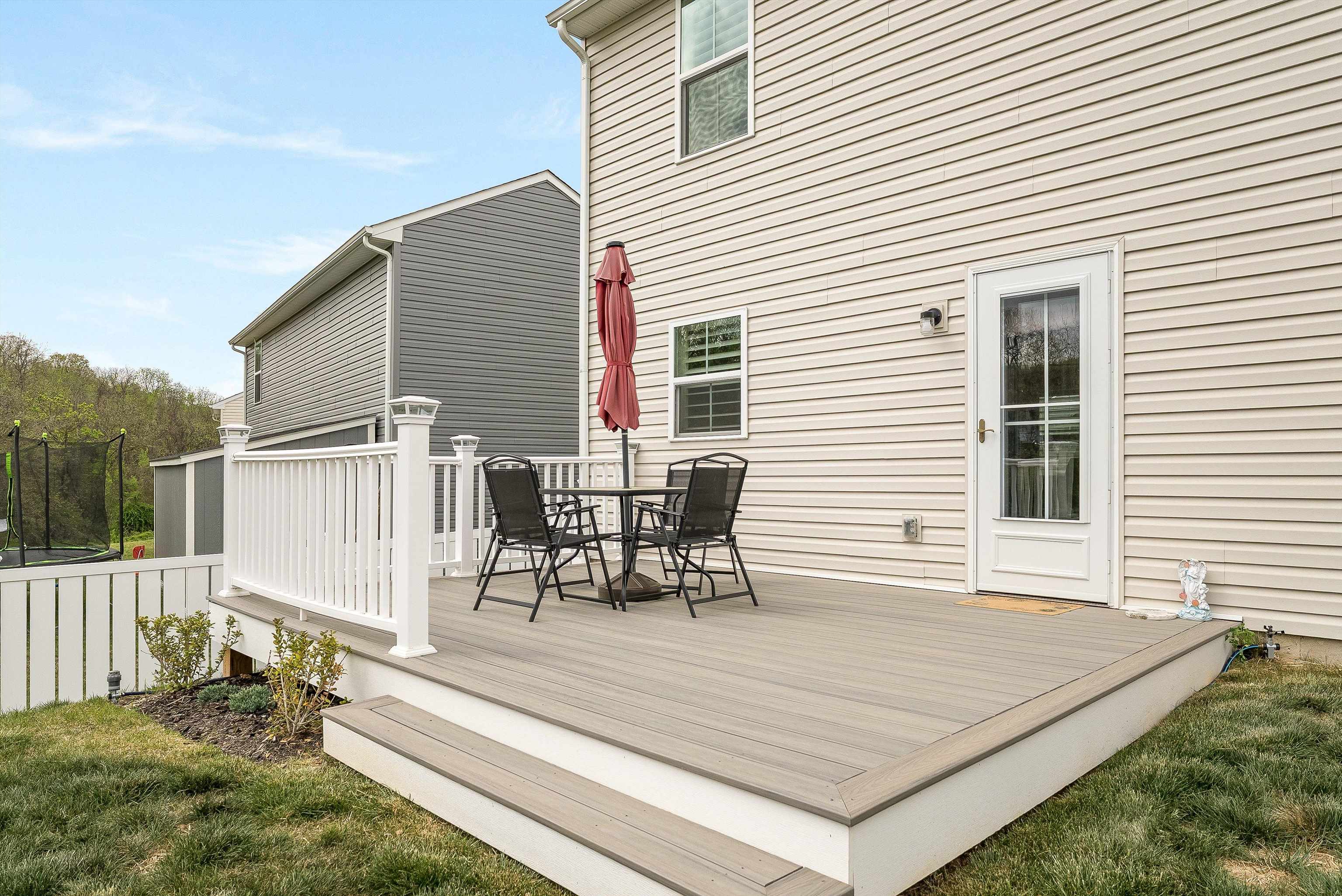 730 WINGTIP WAY, ROCKINGHAM, Virginia 22801, 3 Bedrooms Bedrooms, ,2 BathroomsBathrooms,Residential,730 WINGTIP WAY,663903 MLS # 663903