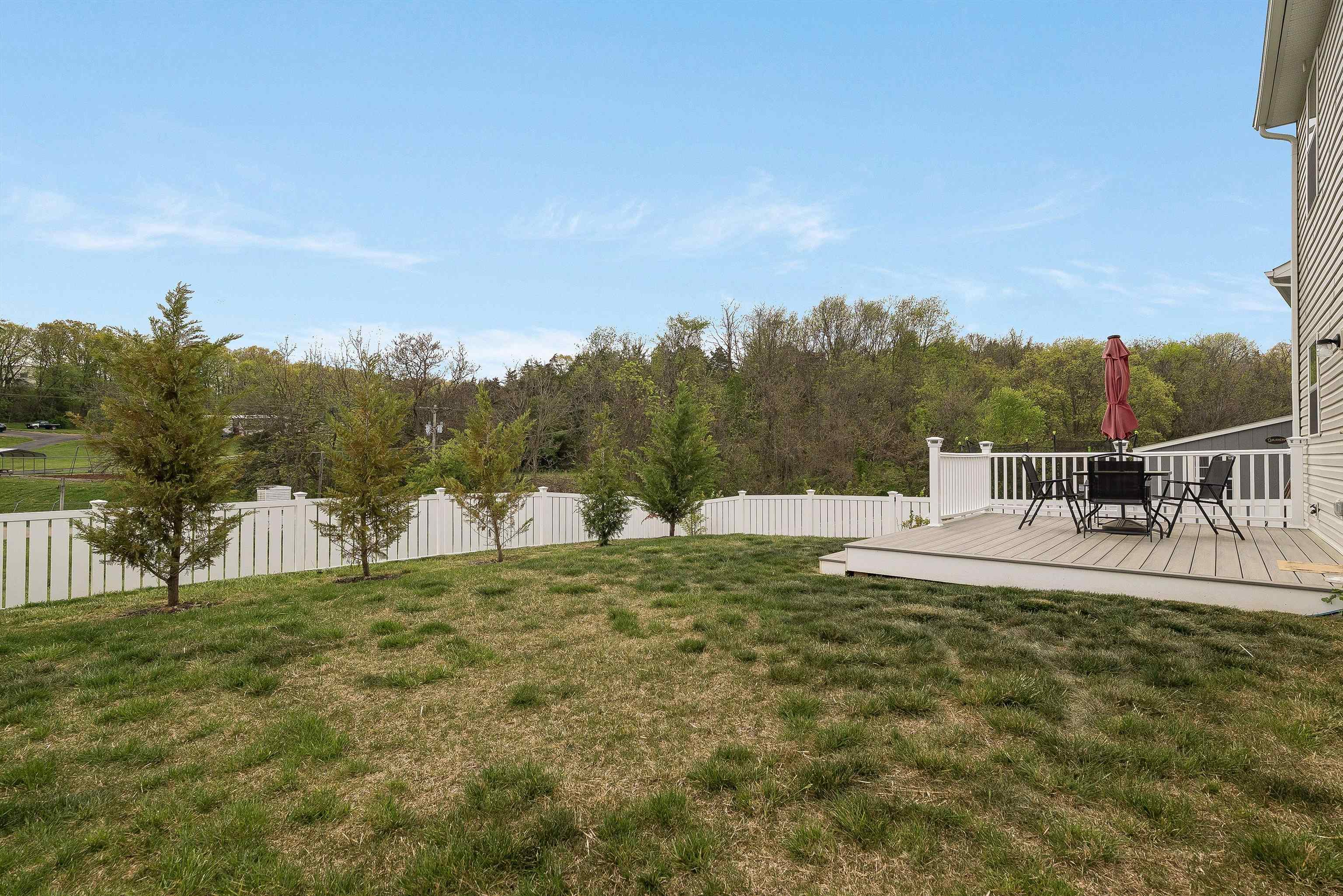 730 WINGTIP WAY, ROCKINGHAM, Virginia 22801, 3 Bedrooms Bedrooms, ,2 BathroomsBathrooms,Residential,730 WINGTIP WAY,663903 MLS # 663903