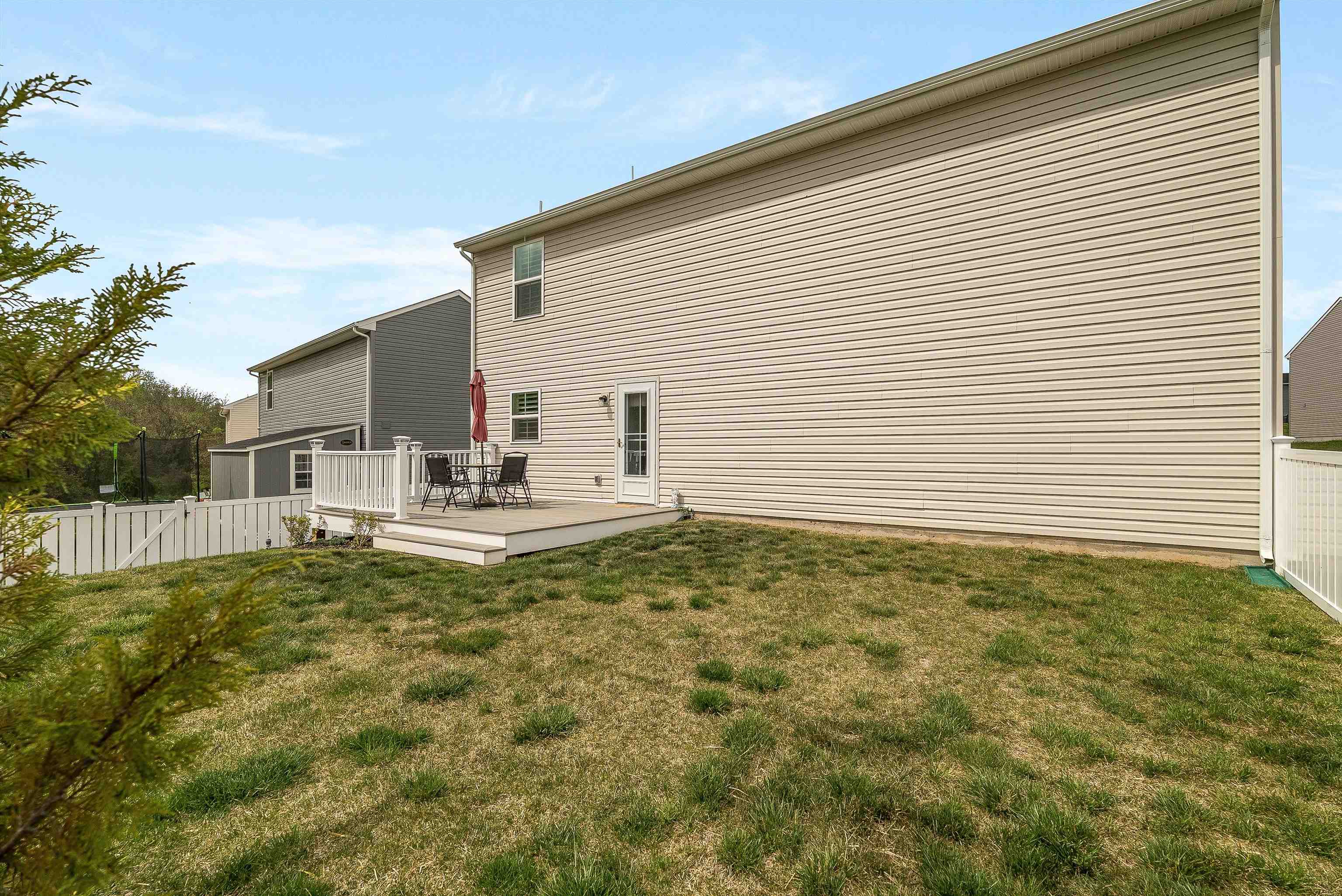 730 WINGTIP WAY, ROCKINGHAM, Virginia 22801, 3 Bedrooms Bedrooms, ,2 BathroomsBathrooms,Residential,730 WINGTIP WAY,663903 MLS # 663903
