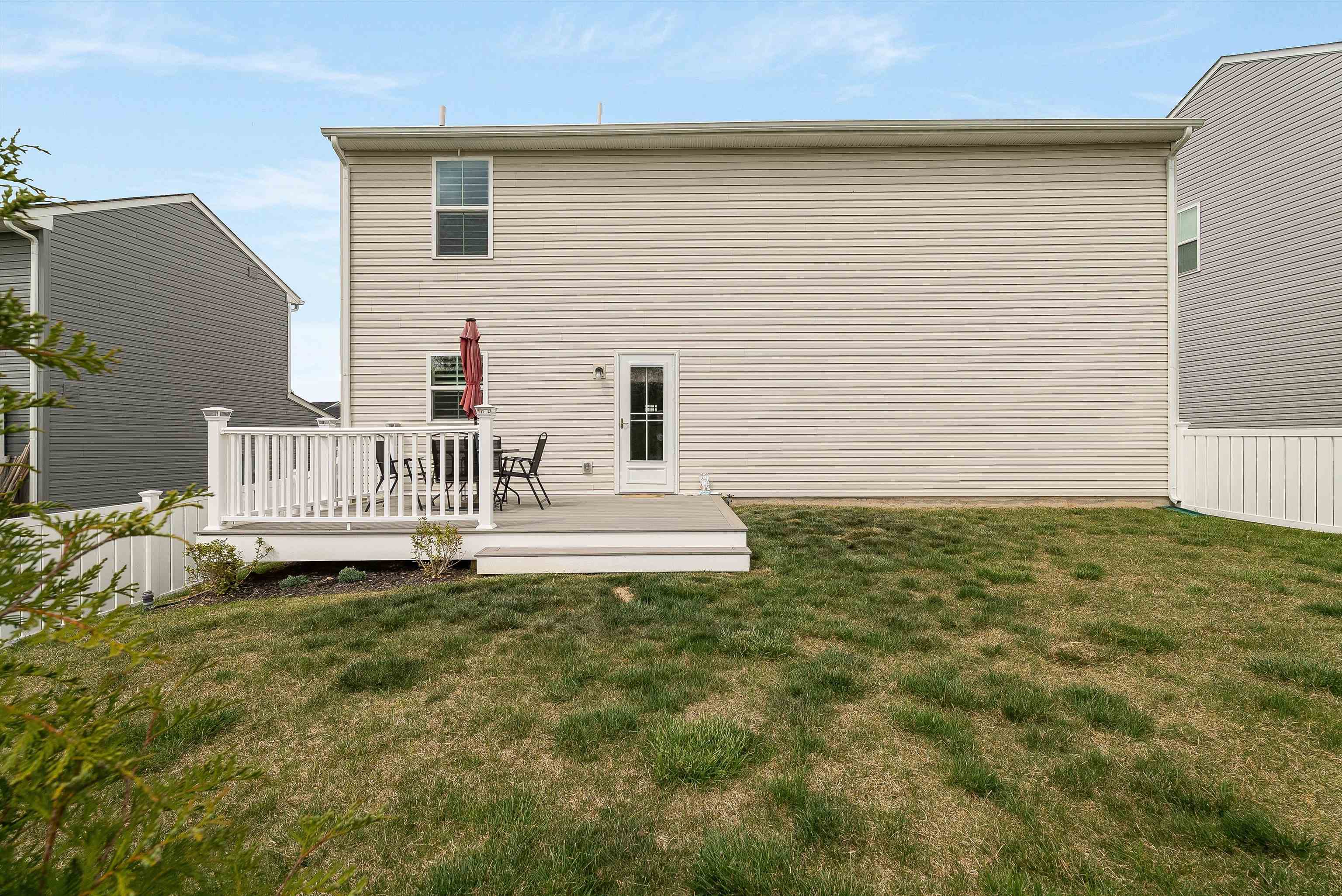 730 WINGTIP WAY, ROCKINGHAM, Virginia 22801, 3 Bedrooms Bedrooms, ,2 BathroomsBathrooms,Residential,730 WINGTIP WAY,663903 MLS # 663903