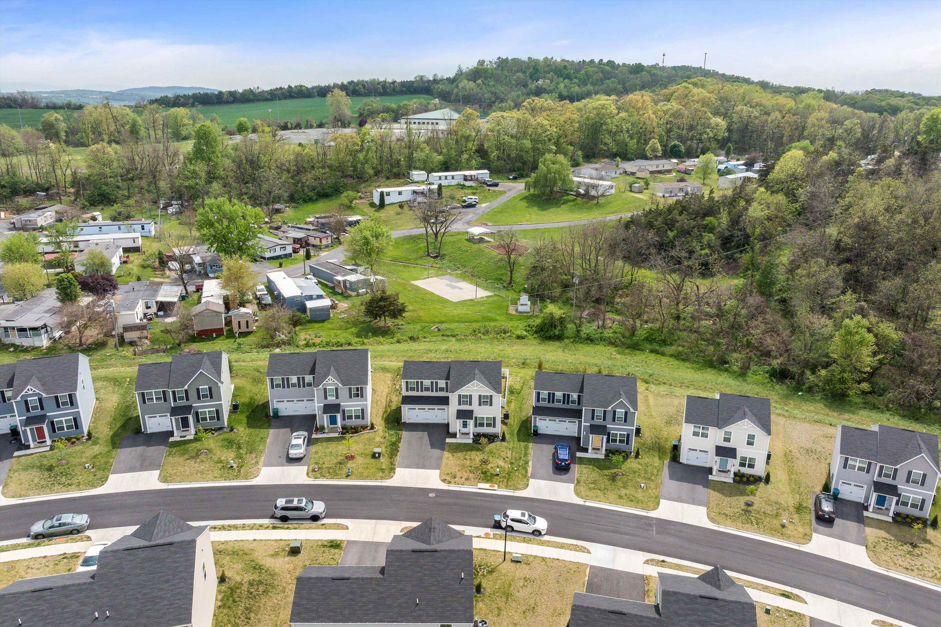 730 WINGTIP WAY, ROCKINGHAM, Virginia 22801, 3 Bedrooms Bedrooms, ,2 BathroomsBathrooms,Residential,730 WINGTIP WAY,663903 MLS # 663903