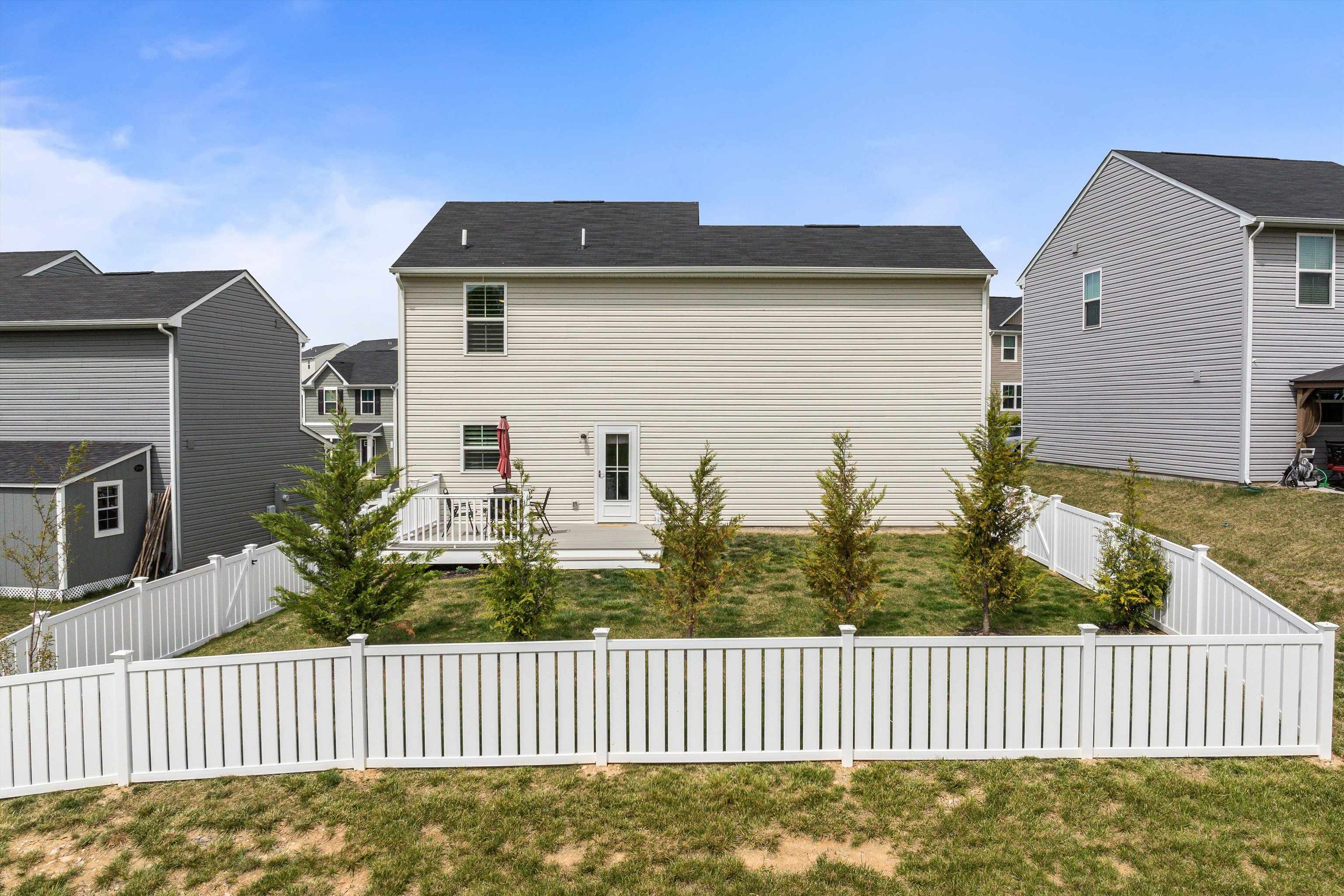 730 WINGTIP WAY, ROCKINGHAM, Virginia 22801, 3 Bedrooms Bedrooms, ,2 BathroomsBathrooms,Residential,730 WINGTIP WAY,663903 MLS # 663903