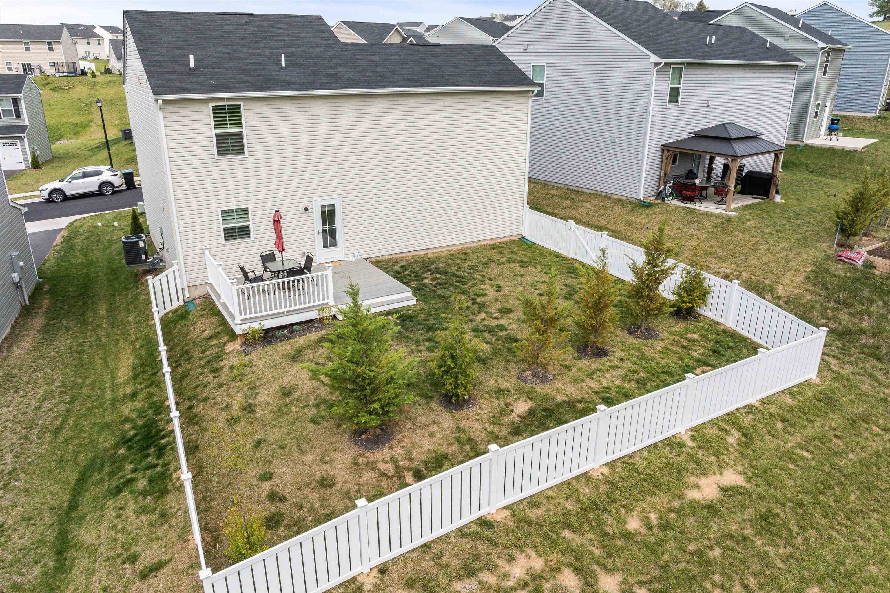 730 WINGTIP WAY, ROCKINGHAM, Virginia 22801, 3 Bedrooms Bedrooms, ,2 BathroomsBathrooms,Residential,730 WINGTIP WAY,663903 MLS # 663903
