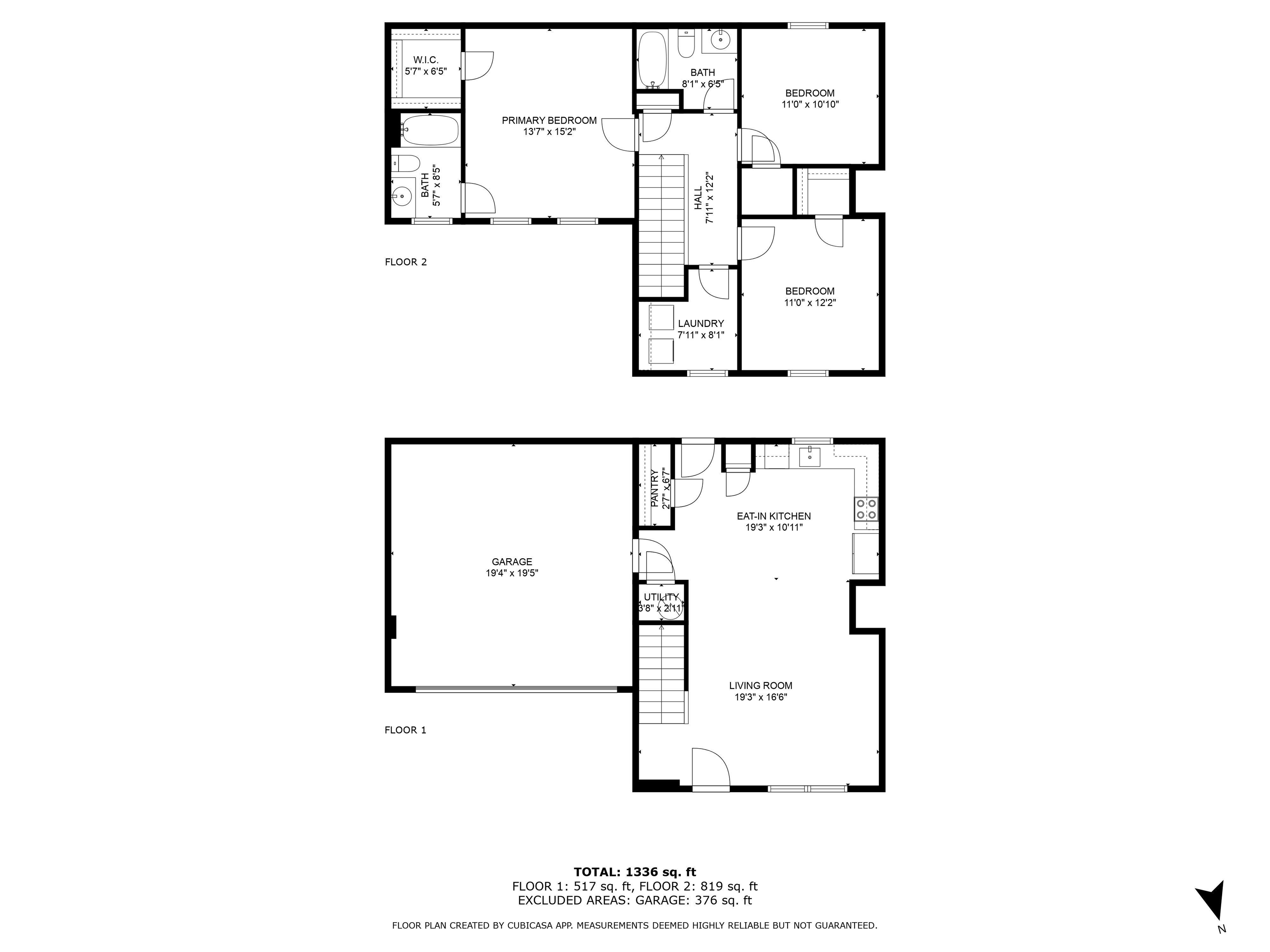 730 WINGTIP WAY, ROCKINGHAM, Virginia 22801, 3 Bedrooms Bedrooms, ,2 BathroomsBathrooms,Residential,730 WINGTIP WAY,663903 MLS # 663903