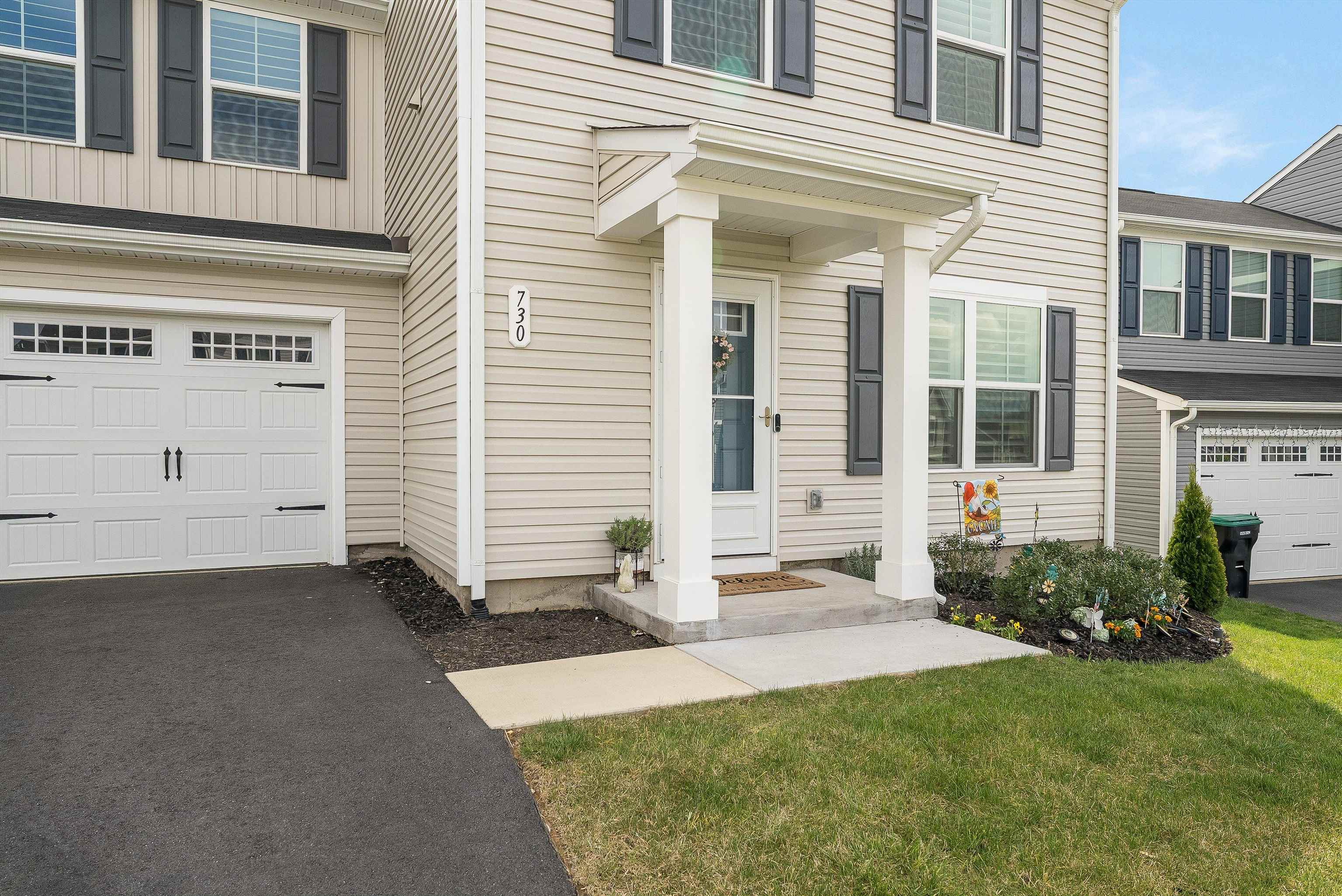 730 WINGTIP WAY, ROCKINGHAM, Virginia 22801, 3 Bedrooms Bedrooms, ,2 BathroomsBathrooms,Residential,730 WINGTIP WAY,663903 MLS # 663903