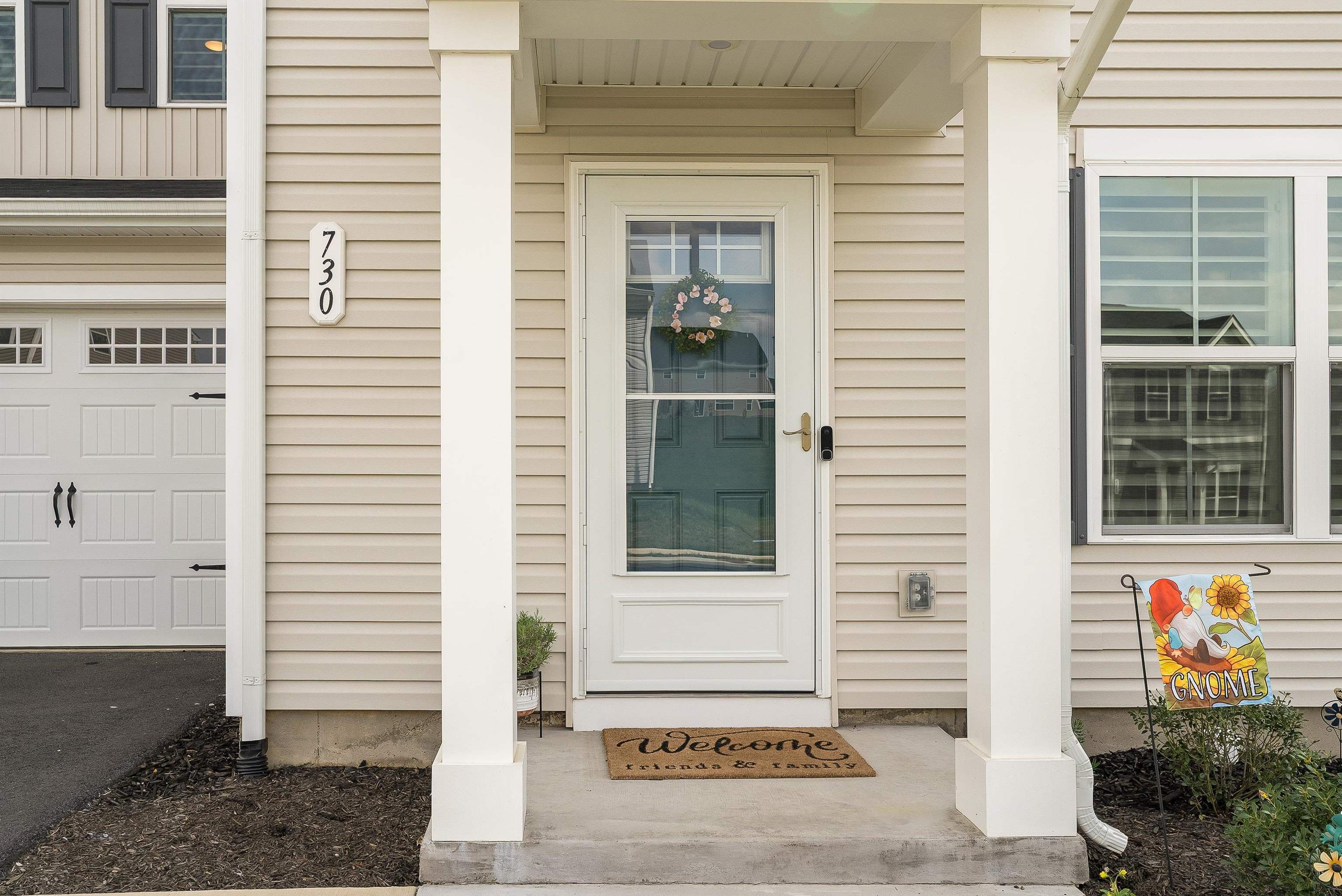 730 WINGTIP WAY, ROCKINGHAM, Virginia 22801, 3 Bedrooms Bedrooms, ,2 BathroomsBathrooms,Residential,730 WINGTIP WAY,663903 MLS # 663903