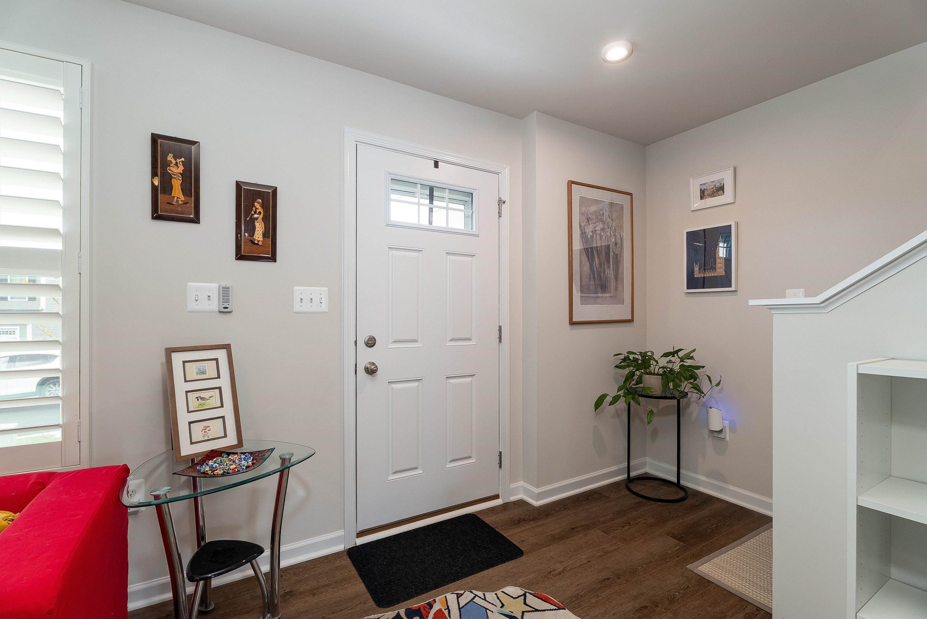 730 WINGTIP WAY, ROCKINGHAM, Virginia 22801, 3 Bedrooms Bedrooms, ,2 BathroomsBathrooms,Residential,730 WINGTIP WAY,663903 MLS # 663903