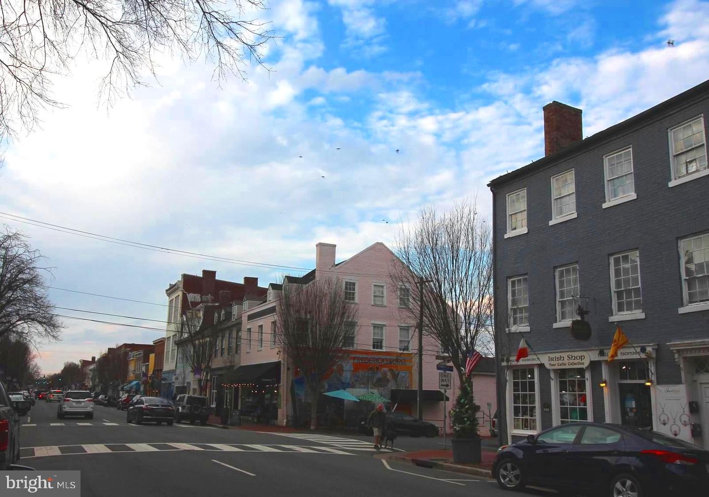 310 CHARLES ST, FREDERICKSBURG, Virginia 22401, 2 Bedrooms Bedrooms, ,1 BathroomBathrooms,Residential,For sale,310 CHARLES ST,VAFB2005504 MLS # VAFB2005504