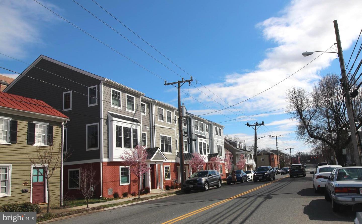310 CHARLES ST, FREDERICKSBURG, Virginia 22401, 2 Bedrooms Bedrooms, ,1 BathroomBathrooms,Residential,For sale,310 CHARLES ST,VAFB2005504 MLS # VAFB2005504