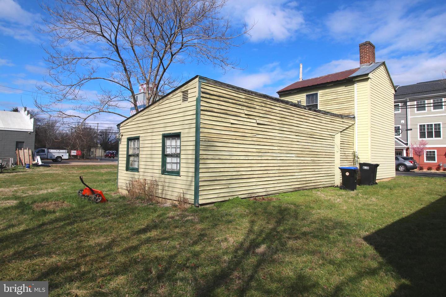 310 CHARLES ST, FREDERICKSBURG, Virginia 22401, 2 Bedrooms Bedrooms, ,1 BathroomBathrooms,Residential,For sale,310 CHARLES ST,VAFB2005504 MLS # VAFB2005504