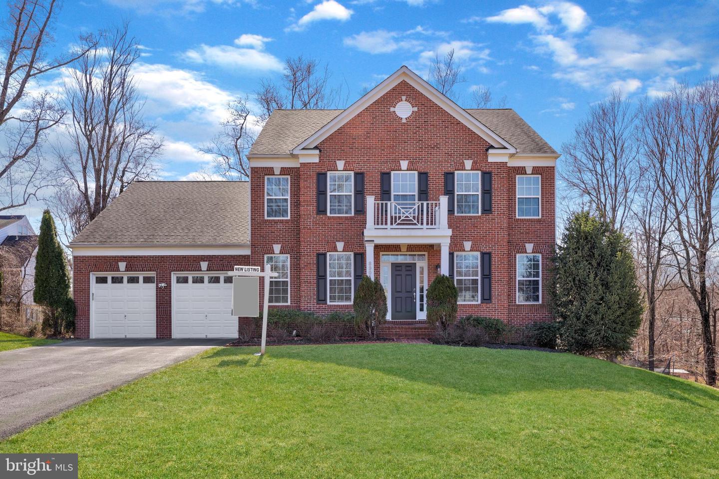8901 HARGROVE CT, FAIRFAX, Virginia 22031, 5 Bedrooms Bedrooms, ,4 BathroomsBathrooms,Residential,For sale,8901 HARGROVE CT,VAFX2215956 MLS # VAFX2215956