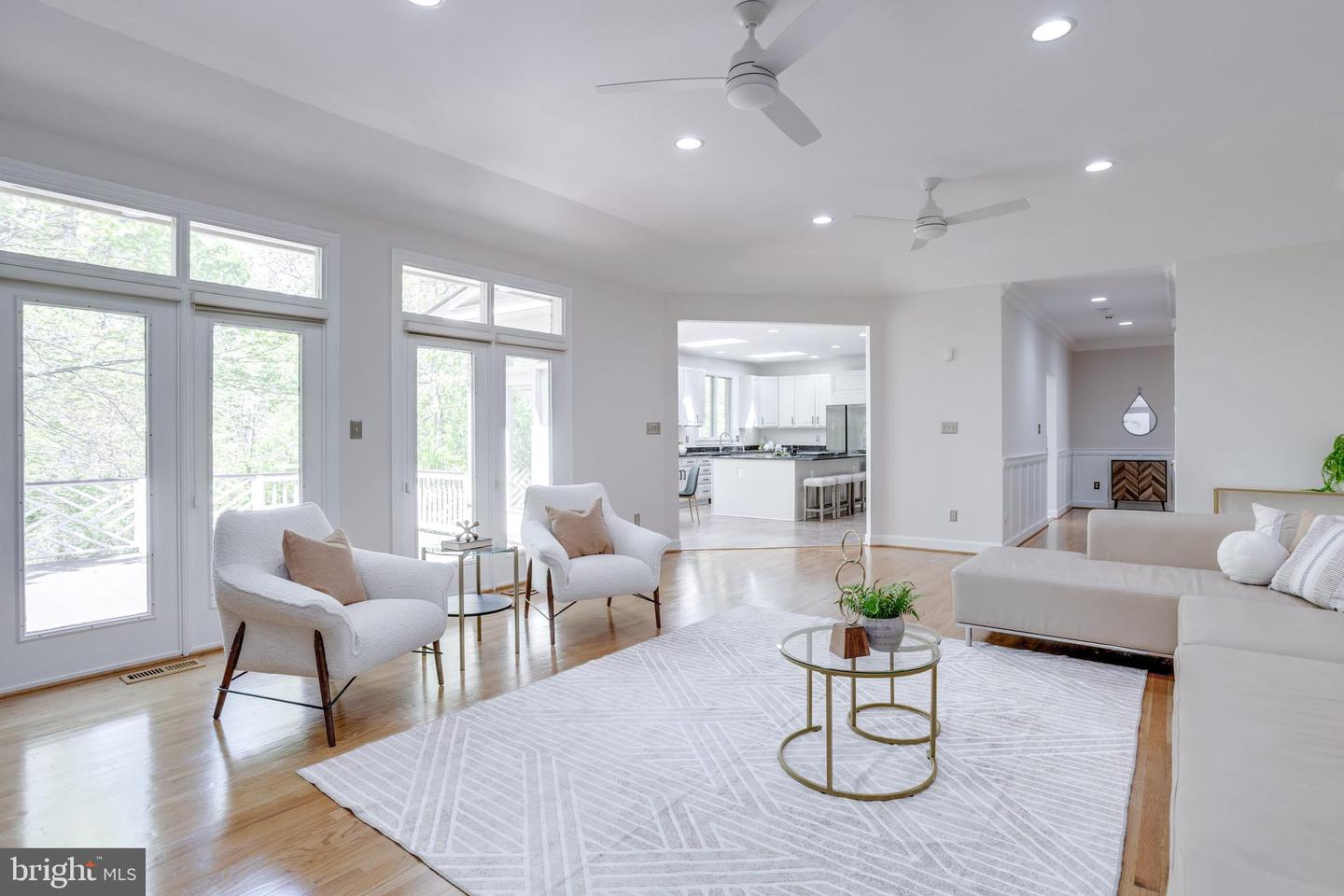12016 CREEKBEND DR, RESTON, Virginia 20194, 7 Bedrooms Bedrooms, ,4 BathroomsBathrooms,Residential,For sale,12016 CREEKBEND DR,VAFX2223566 MLS # VAFX2223566