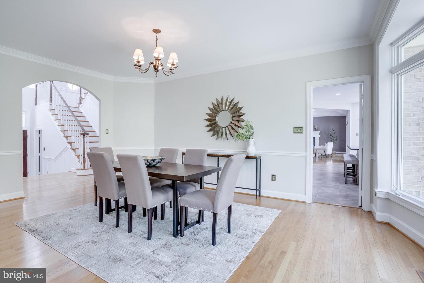 12016 CREEKBEND DR, RESTON, Virginia 20194, 7 Bedrooms Bedrooms, ,4 BathroomsBathrooms,Residential,For sale,12016 CREEKBEND DR,VAFX2223566 MLS # VAFX2223566