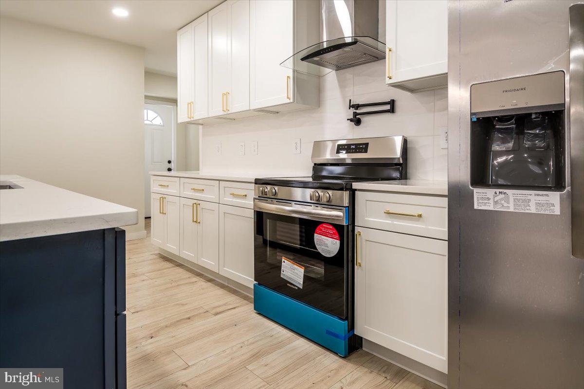 3127 G ST SE, WASHINGTON, District Of Columbia 20019, 4 Bedrooms Bedrooms, ,3 BathroomsBathrooms,Residential,For sale,3127 G ST SE,DCDC2190810 MLS # DCDC2190810
