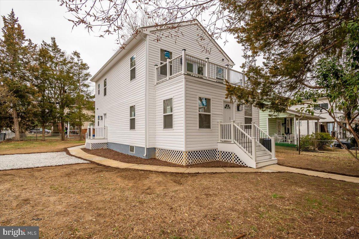 3127 G ST SE, WASHINGTON, District Of Columbia 20019, 4 Bedrooms Bedrooms, ,3 BathroomsBathrooms,Residential,For sale,3127 G ST SE,DCDC2190810 MLS # DCDC2190810
