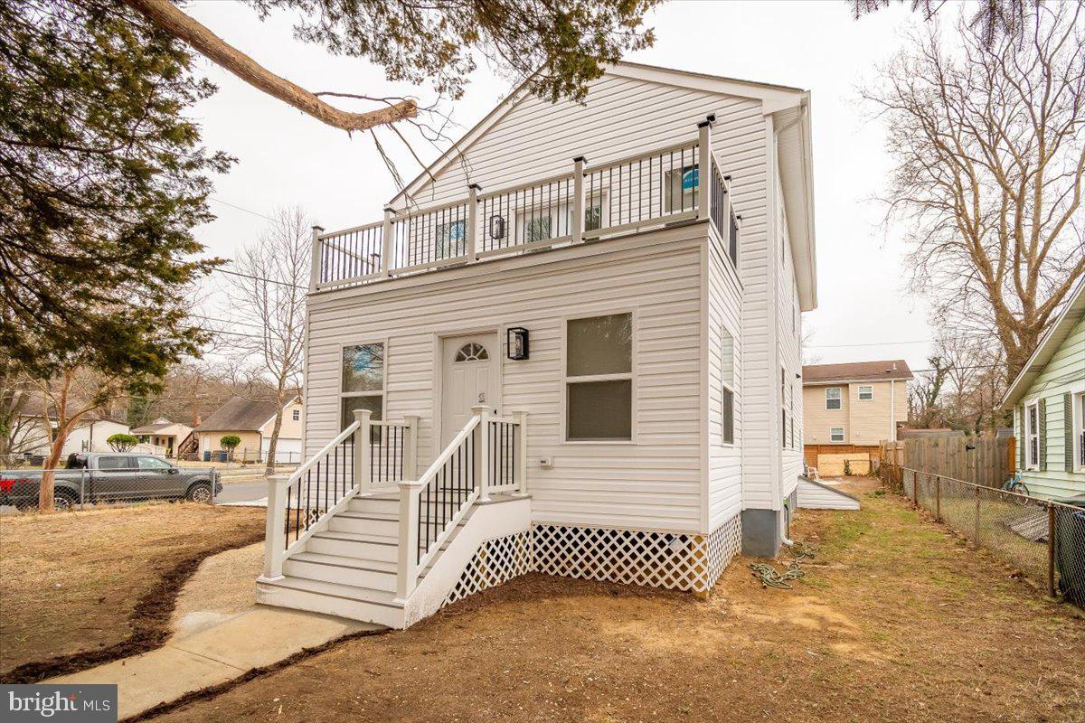 3127 G ST SE, WASHINGTON, District Of Columbia 20019, 4 Bedrooms Bedrooms, ,3 BathroomsBathrooms,Residential,For sale,3127 G ST SE,DCDC2190810 MLS # DCDC2190810
