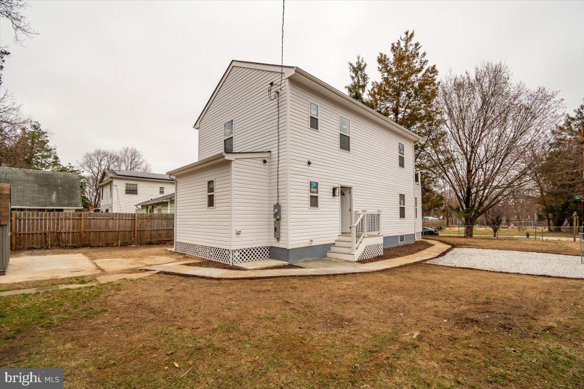 3127 G ST SE, WASHINGTON, District Of Columbia 20019, 4 Bedrooms Bedrooms, ,3 BathroomsBathrooms,Residential,For sale,3127 G ST SE,DCDC2190810 MLS # DCDC2190810