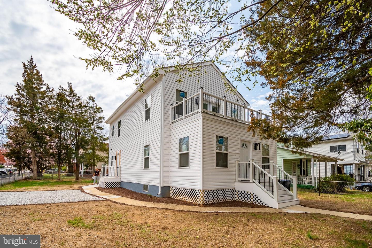 3127 G ST SE, WASHINGTON, District Of Columbia 20019, 4 Bedrooms Bedrooms, ,3 BathroomsBathrooms,Residential,For sale,3127 G ST SE,DCDC2190810 MLS # DCDC2190810