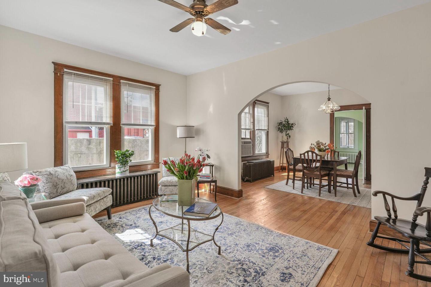 2114 N OAKLAND ST, ARLINGTON, Virginia 22207, 4 Bedrooms Bedrooms, ,2 BathroomsBathrooms,Residential,For sale,2114 N OAKLAND ST,VAAR2054760 MLS # VAAR2054760