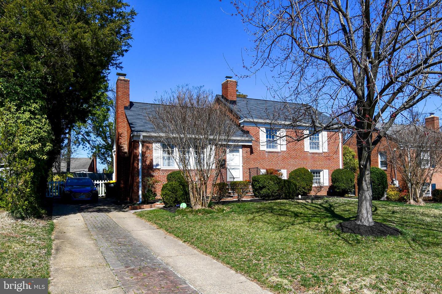 6944 ESSEX AVE, SPRINGFIELD, Virginia 22150, 3 Bedrooms Bedrooms, ,2 BathroomsBathrooms,Residential,For sale,6944 ESSEX AVE,VAFX2229004 MLS # VAFX2229004