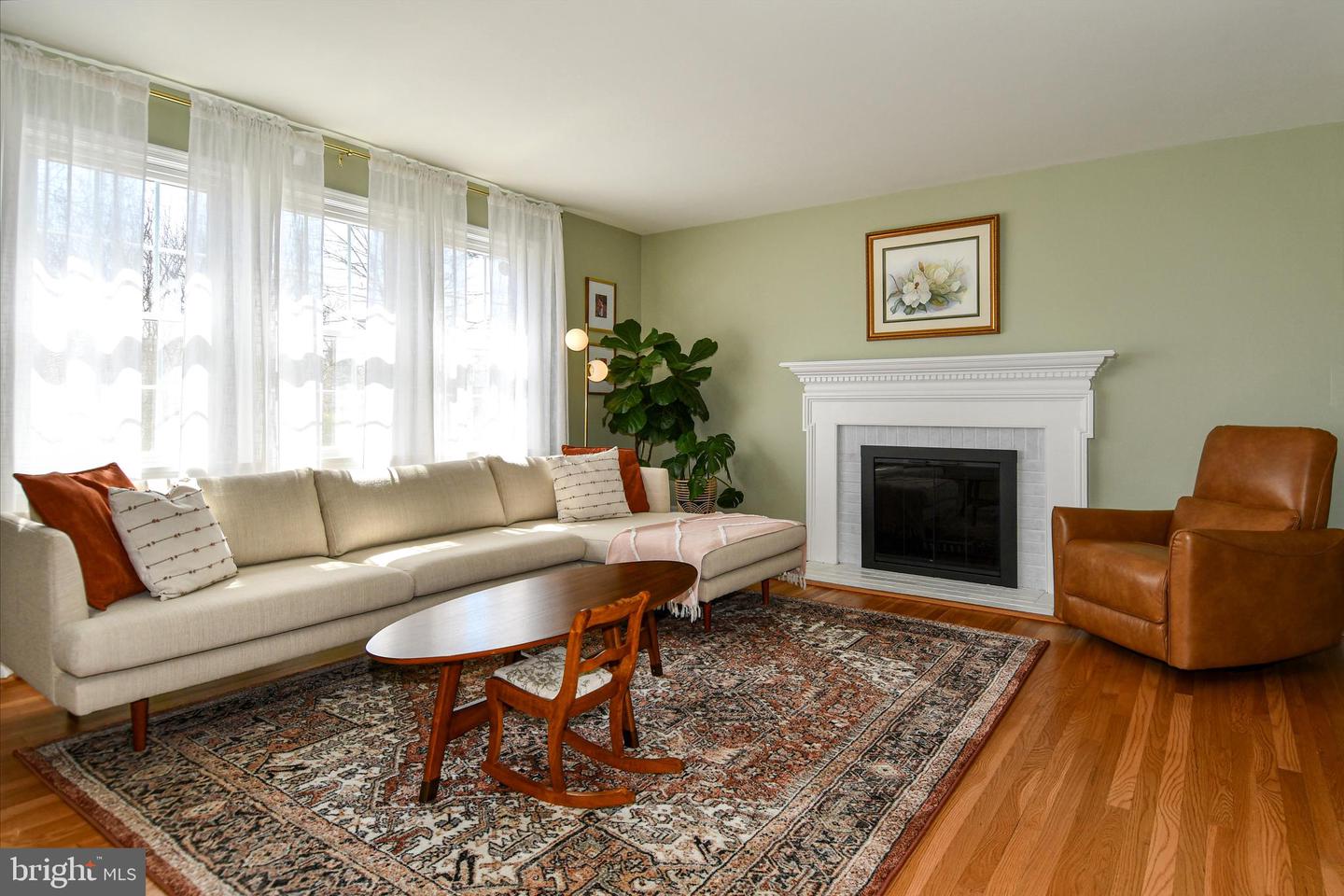6944 ESSEX AVE, SPRINGFIELD, Virginia 22150, 3 Bedrooms Bedrooms, ,2 BathroomsBathrooms,Residential,For sale,6944 ESSEX AVE,VAFX2229004 MLS # VAFX2229004