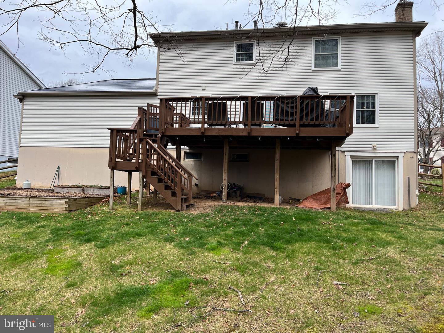 5516 YELLOW RAIL CT, FAIRFAX, Virginia 22032, 5 Bedrooms Bedrooms, ,3 BathroomsBathrooms,Residential,For sale,5516 YELLOW RAIL CT,VAFX2230766 MLS # VAFX2230766