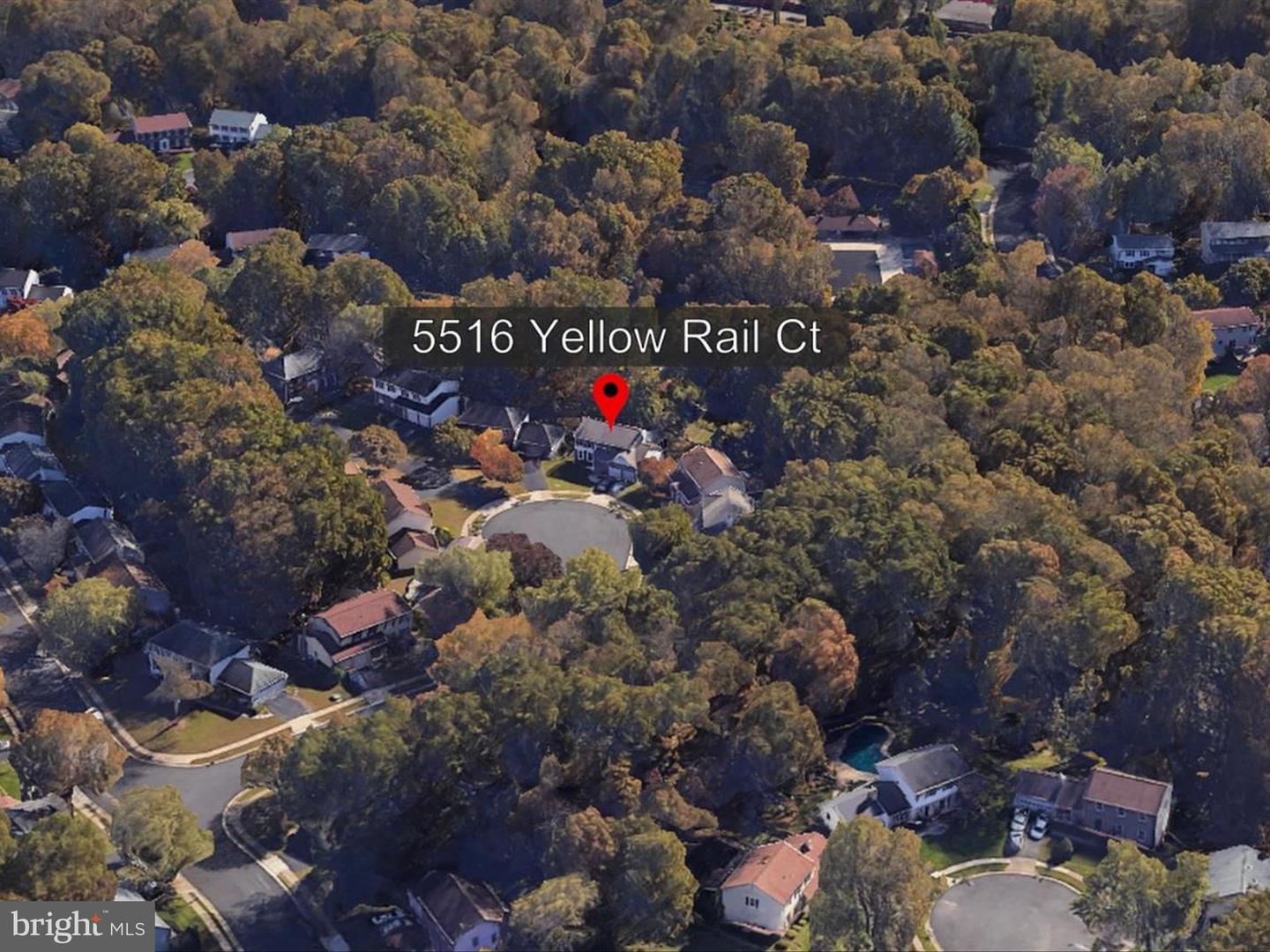5516 YELLOW RAIL CT, FAIRFAX, Virginia 22032, 5 Bedrooms Bedrooms, ,3 BathroomsBathrooms,Residential,For sale,5516 YELLOW RAIL CT,VAFX2230766 MLS # VAFX2230766