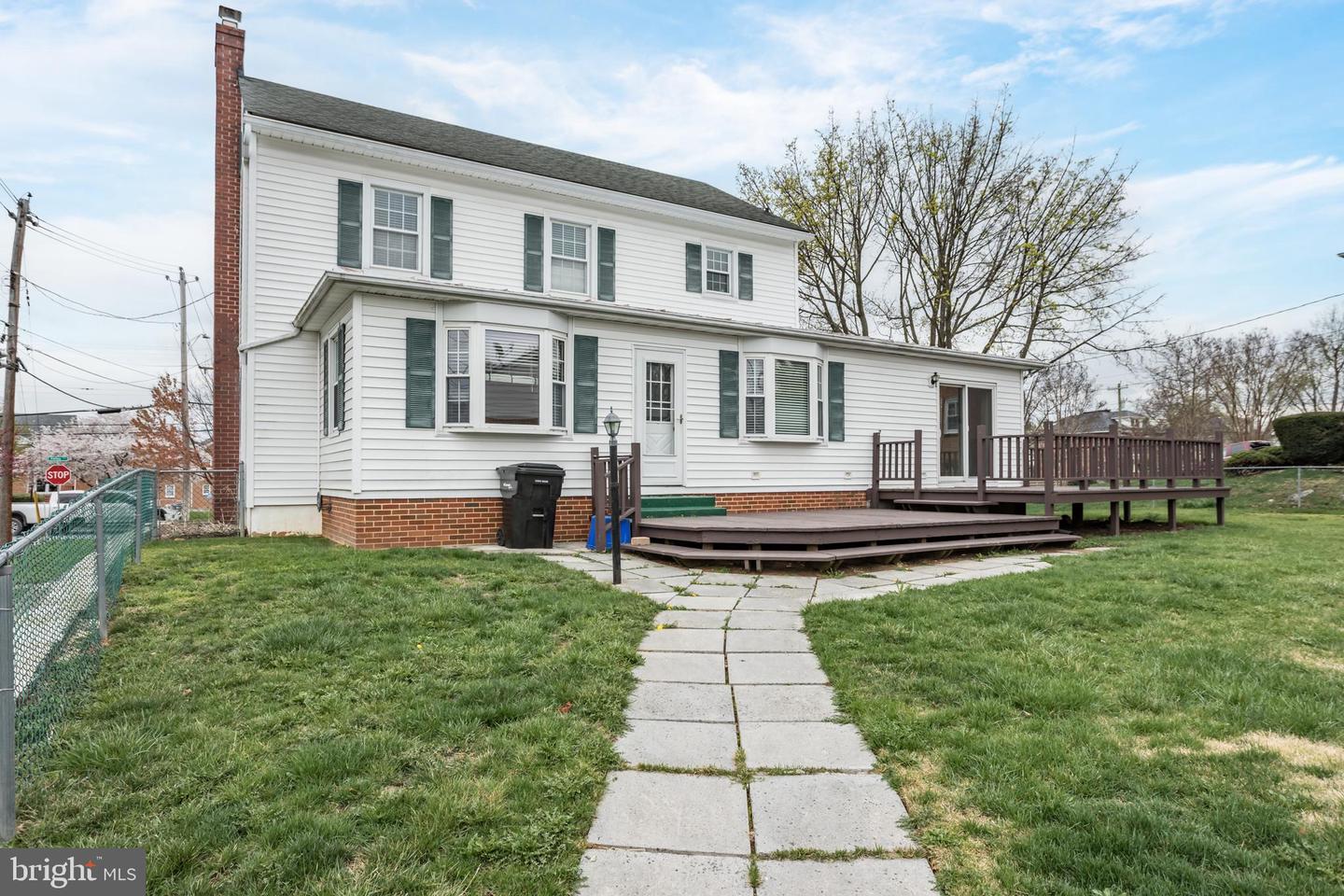 1503 VALLEY AVE, WINCHESTER, Virginia 22601, 5 Bedrooms Bedrooms, ,3 BathroomsBathrooms,Residential,For sale,1503 VALLEY AVE,VAWI2007452 MLS # VAWI2007452