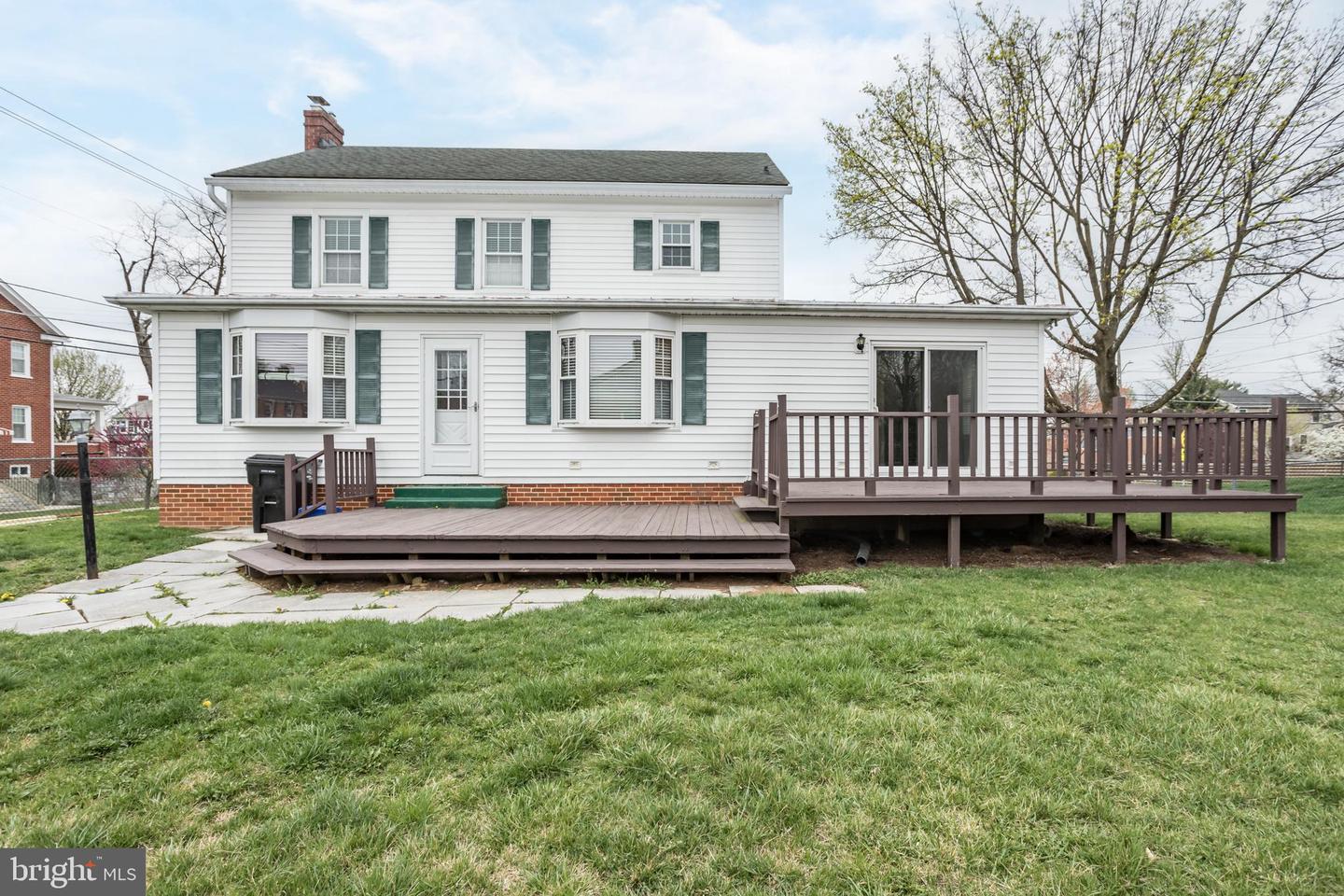 1503 VALLEY AVE, WINCHESTER, Virginia 22601, 5 Bedrooms Bedrooms, ,3 BathroomsBathrooms,Residential,For sale,1503 VALLEY AVE,VAWI2007452 MLS # VAWI2007452