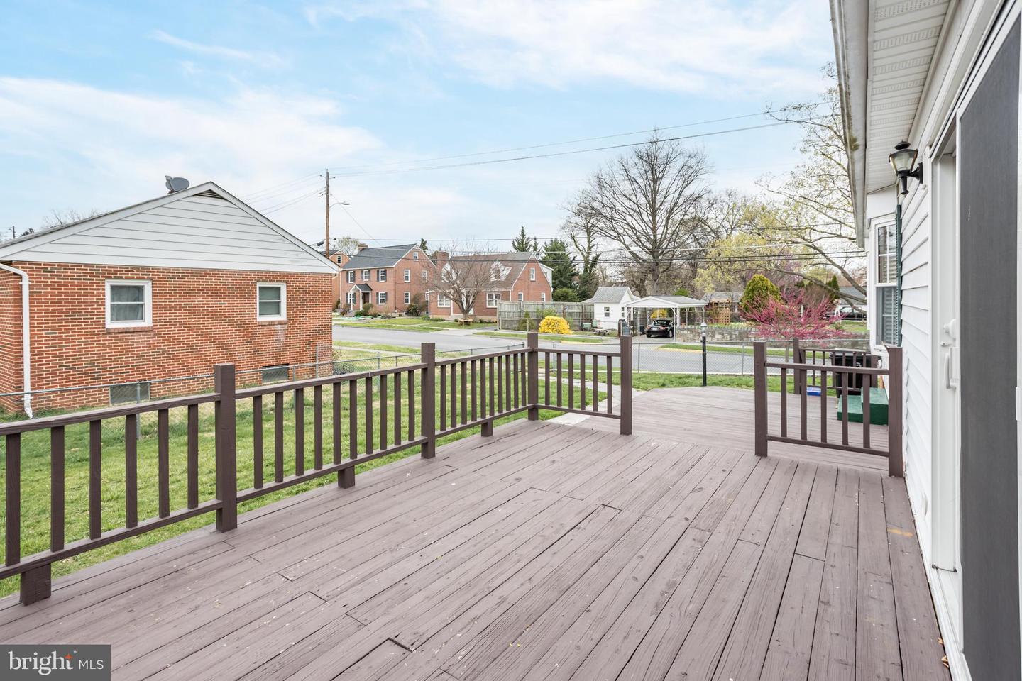 1503 VALLEY AVE, WINCHESTER, Virginia 22601, 5 Bedrooms Bedrooms, ,3 BathroomsBathrooms,Residential,For sale,1503 VALLEY AVE,VAWI2007452 MLS # VAWI2007452