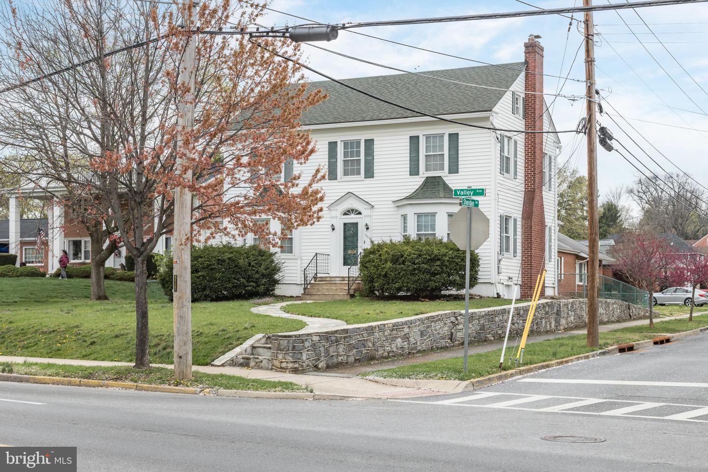 1503 VALLEY AVE, WINCHESTER, Virginia 22601, 5 Bedrooms Bedrooms, ,3 BathroomsBathrooms,Residential,For sale,1503 VALLEY AVE,VAWI2007452 MLS # VAWI2007452