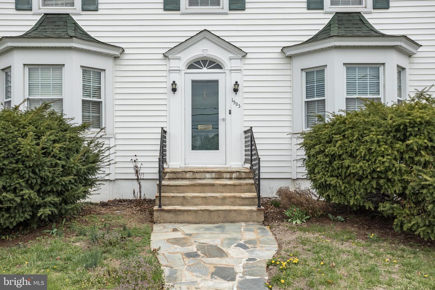 1503 VALLEY AVE, WINCHESTER, Virginia 22601, 5 Bedrooms Bedrooms, ,3 BathroomsBathrooms,Residential,For sale,1503 VALLEY AVE,VAWI2007452 MLS # VAWI2007452