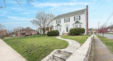 1503 VALLEY AVE, WINCHESTER, Virginia 22601, 5 Bedrooms Bedrooms, ,3 BathroomsBathrooms,Residential,For sale,1503 VALLEY AVE,VAWI2007452 MLS # VAWI2007452