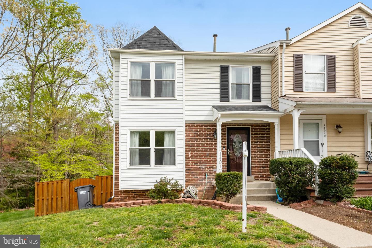 14012 GOLDEN CT, WOODBRIDGE, Virginia 22193, 3 Bedrooms Bedrooms, ,2 BathroomsBathrooms,Residential,For sale,14012 GOLDEN CT,VAPW2091172 MLS # VAPW2091172