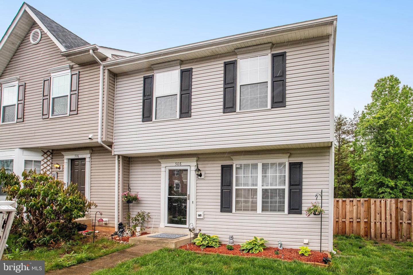 508 KINGS CREST DR, STAFFORD, Virginia 22554, 3 Bedrooms Bedrooms, ,2 BathroomsBathrooms,Residential,For sale,508 KINGS CREST DR,VAST2037806 MLS # VAST2037806