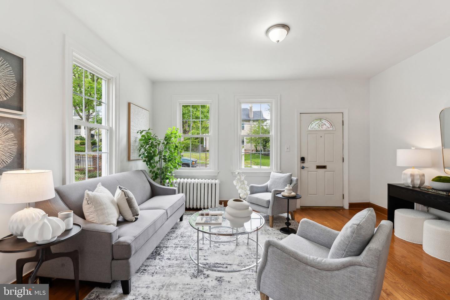 6202 5TH ST NW, WASHINGTON, District Of Columbia 20011, 3 Bedrooms Bedrooms, ,1 BathroomBathrooms,Residential,For sale,6202 5TH ST NW,DCDC2195524 MLS # DCDC2195524