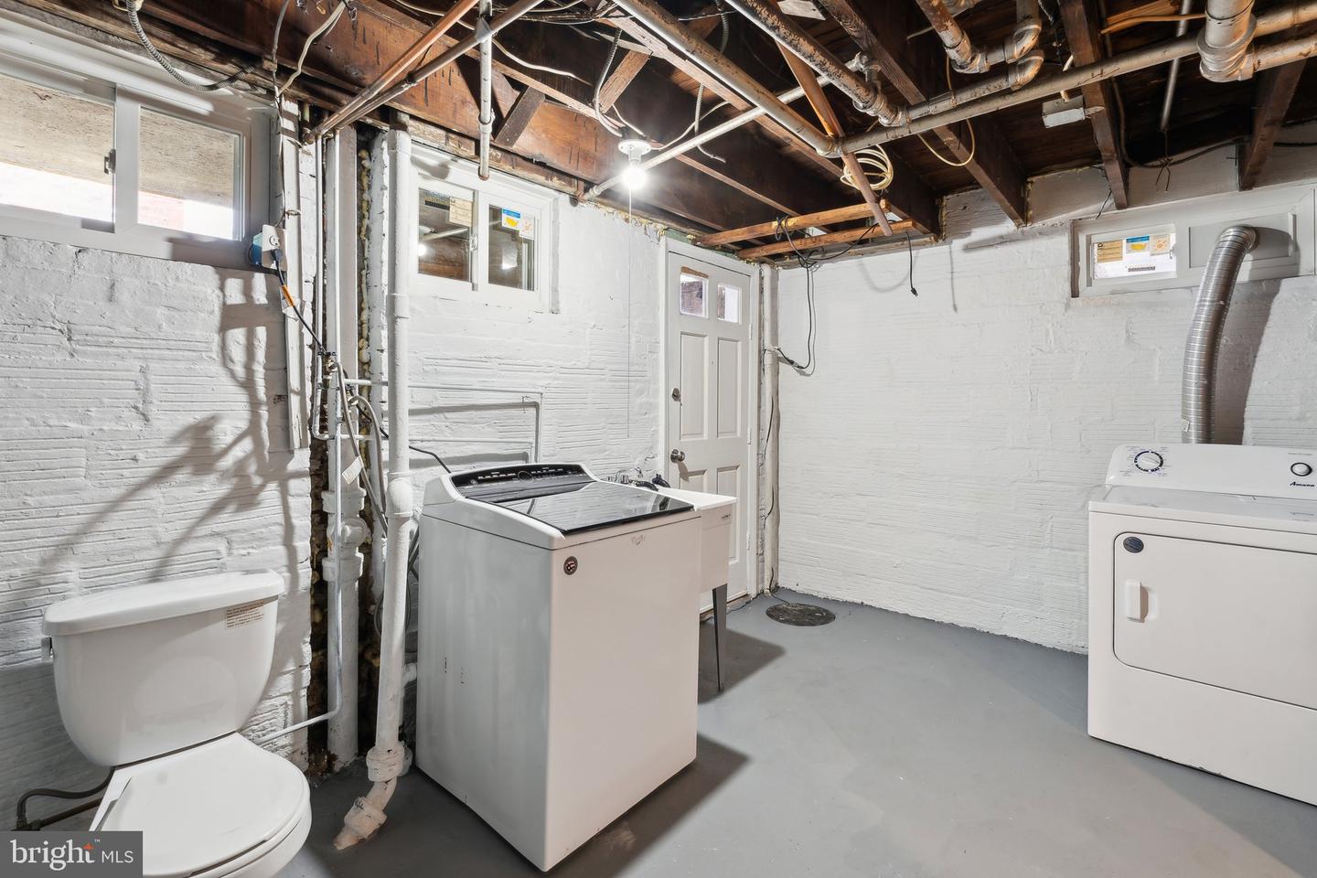 6202 5TH ST NW, WASHINGTON, District Of Columbia 20011, 3 Bedrooms Bedrooms, ,1 BathroomBathrooms,Residential,For sale,6202 5TH ST NW,DCDC2195524 MLS # DCDC2195524