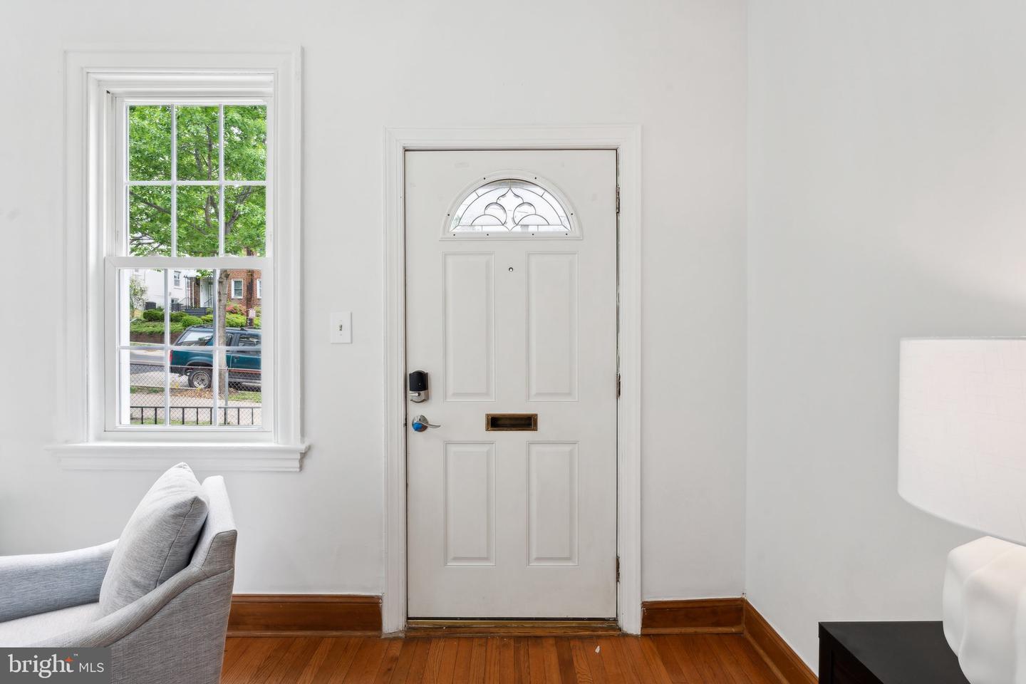 6202 5TH ST NW, WASHINGTON, District Of Columbia 20011, 3 Bedrooms Bedrooms, ,1 BathroomBathrooms,Residential,For sale,6202 5TH ST NW,DCDC2195524 MLS # DCDC2195524